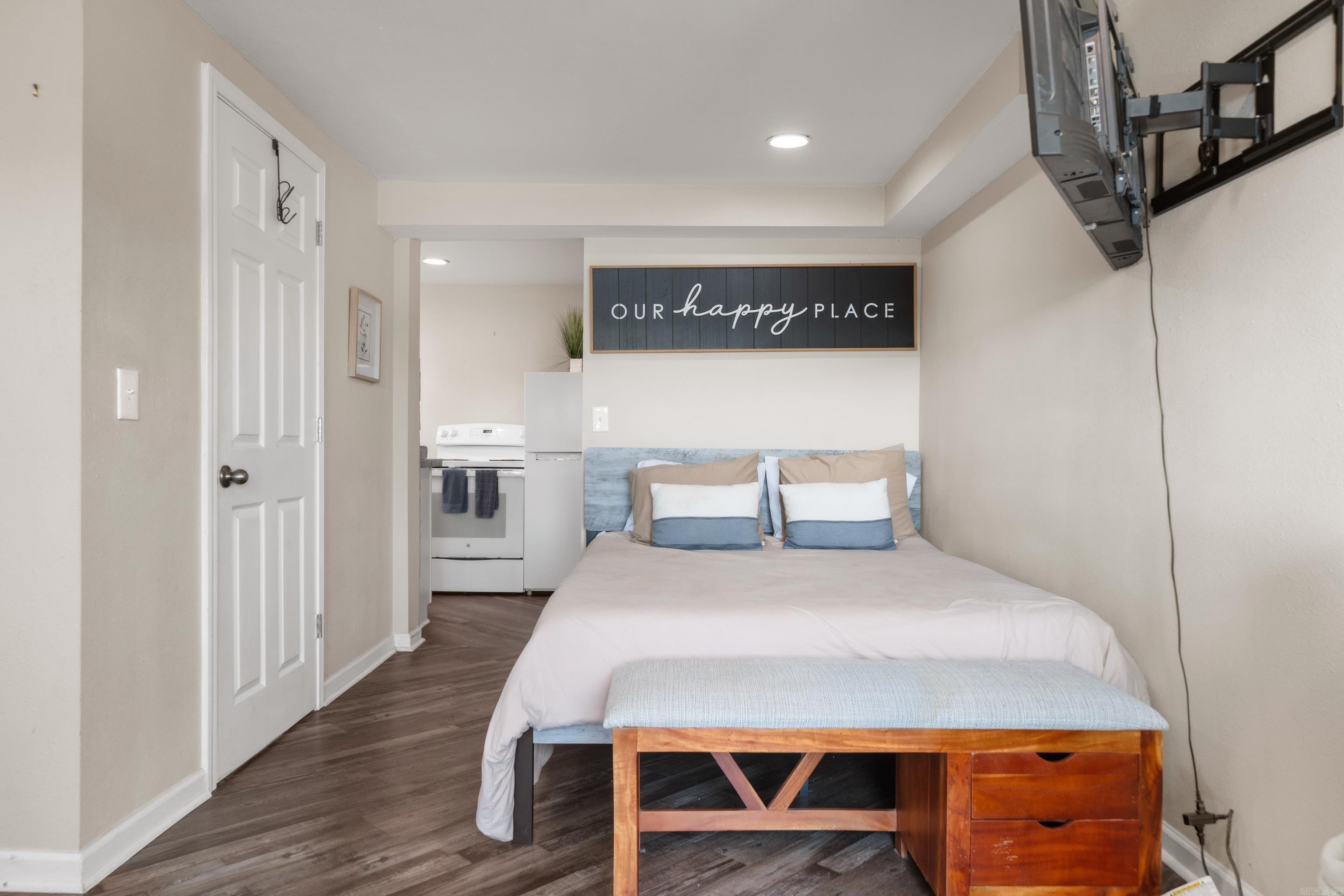 BUENA VISTA HPR - Residential