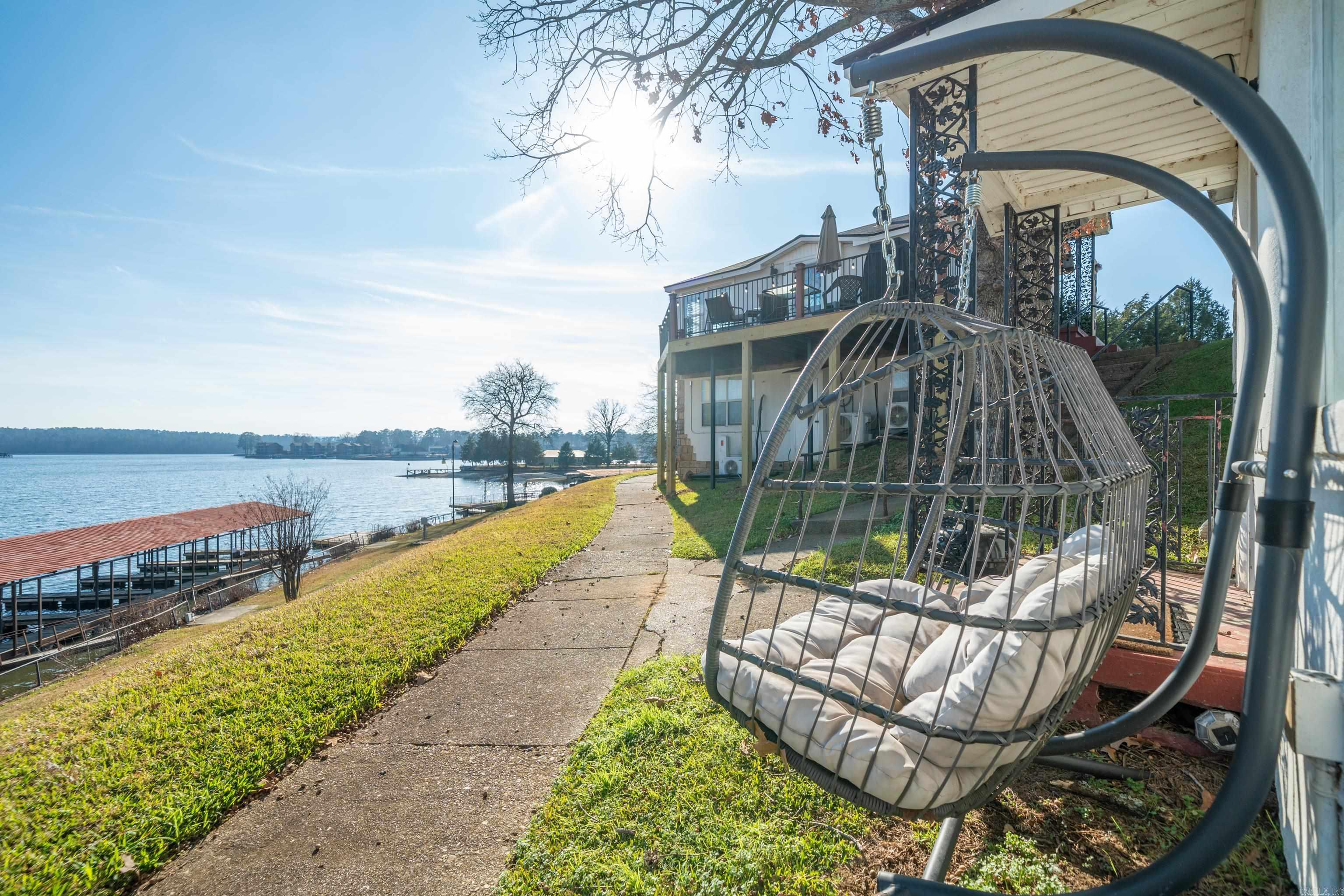 BUENA VISTA HPR - Residential