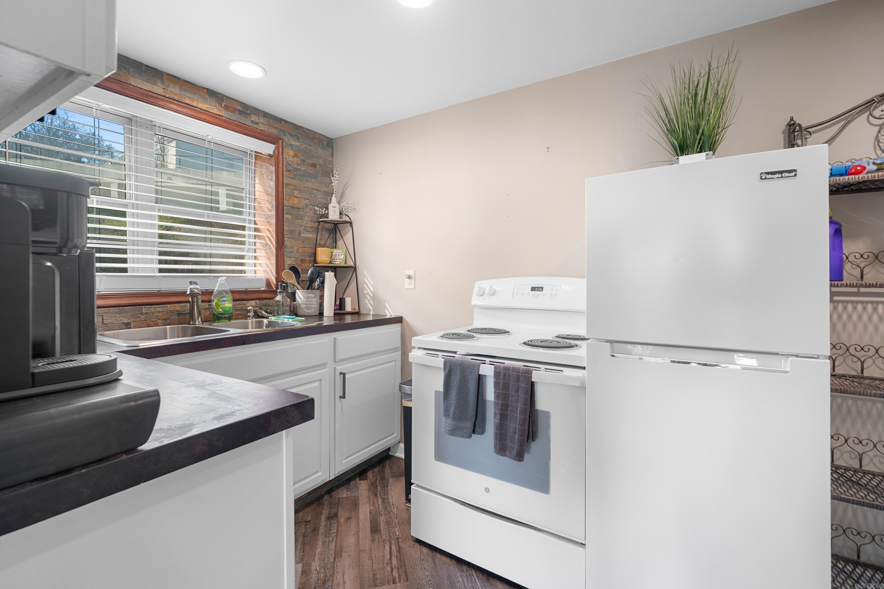 BUENA VISTA HPR - Residential