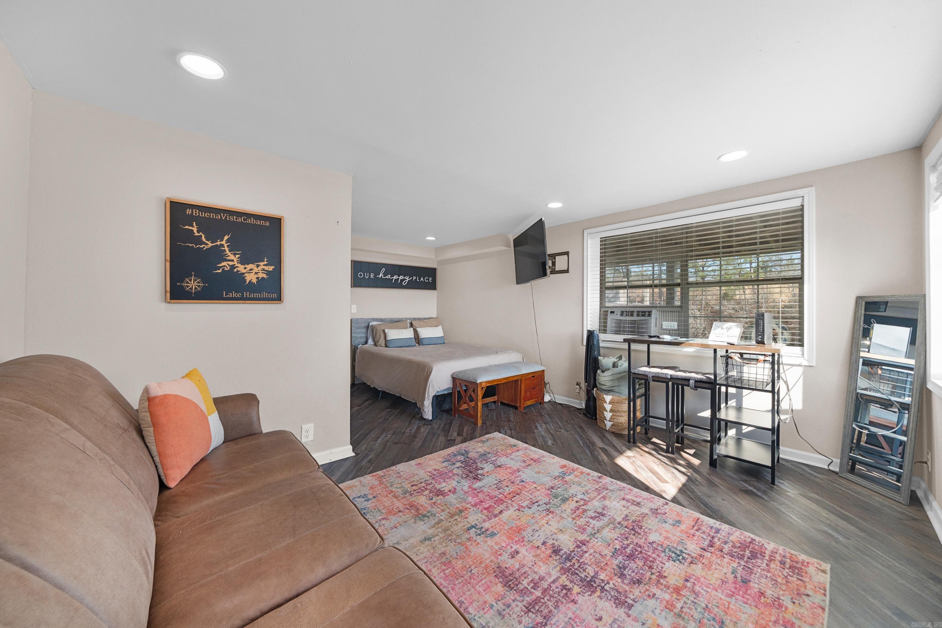 BUENA VISTA HPR - Residential