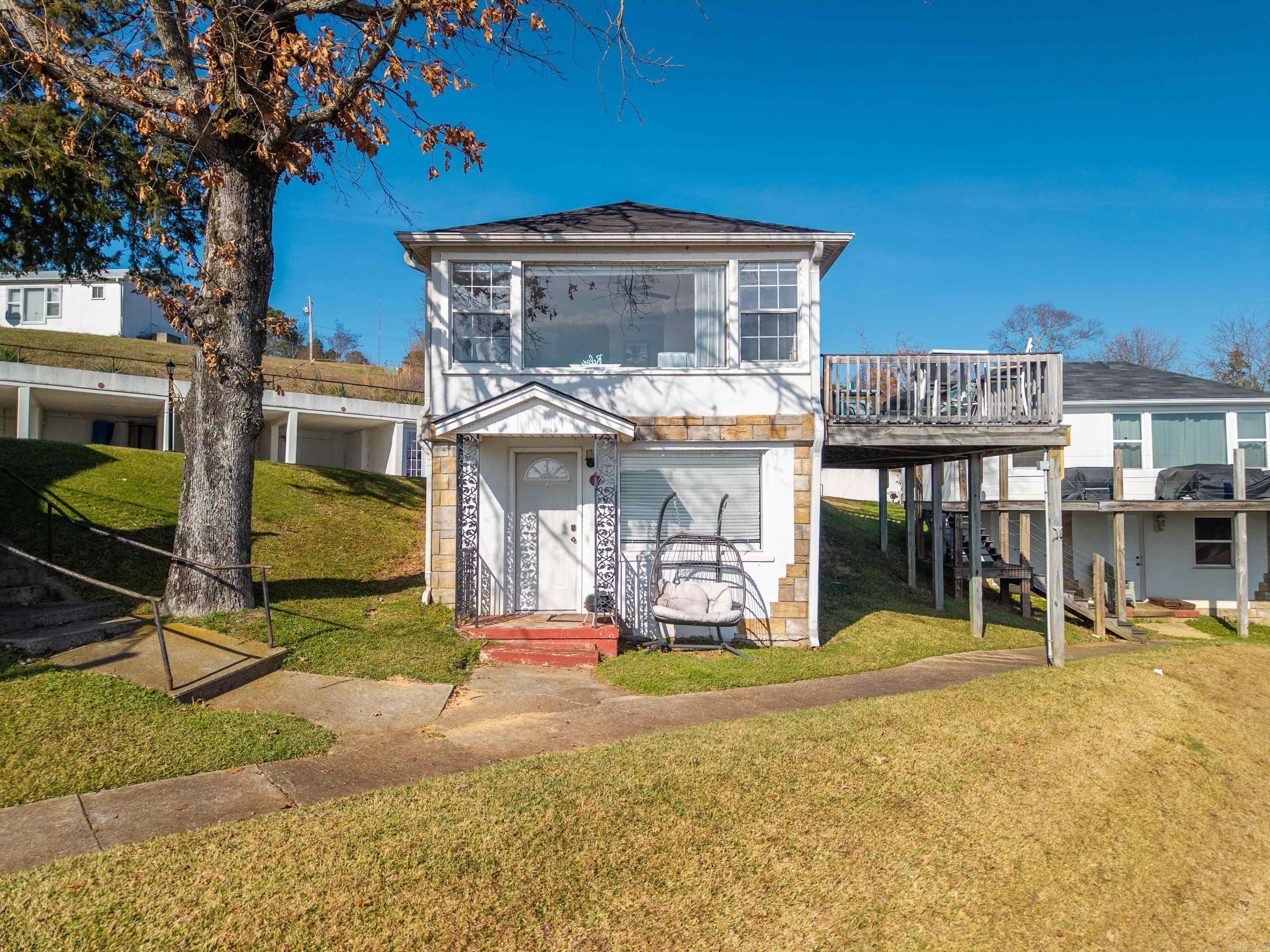 BUENA VISTA HPR - Residential