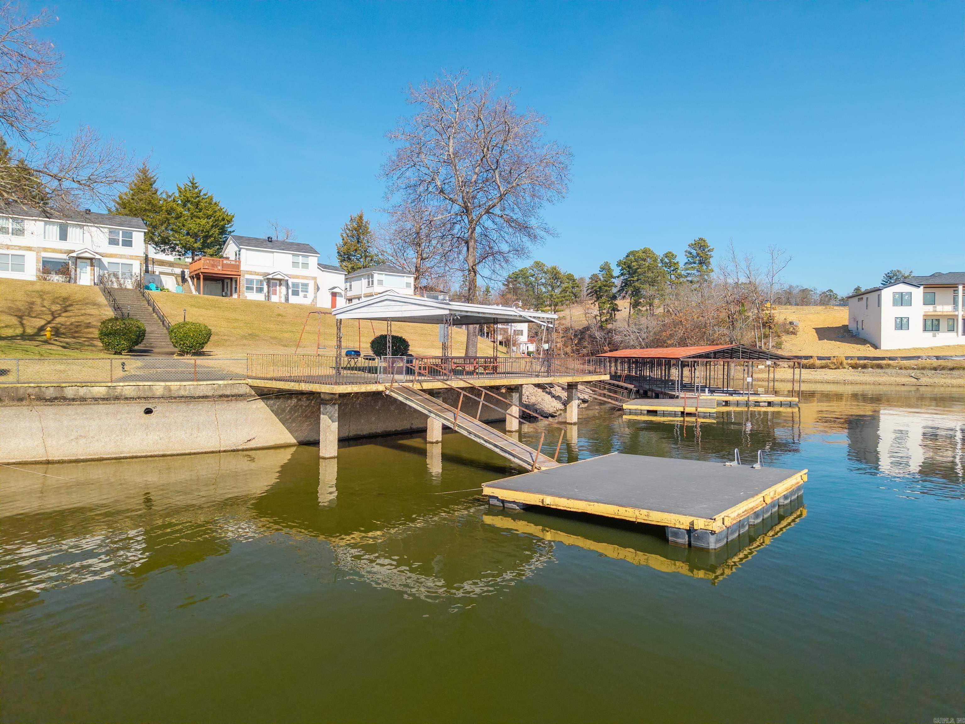 BUENA VISTA HPR - Residential