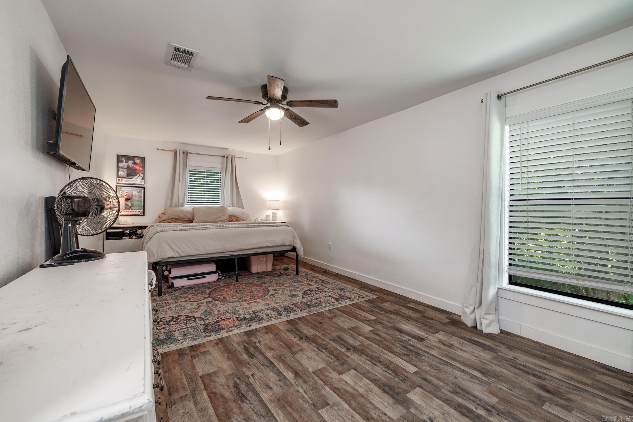 PRESBYTERIAN COLLEGE ADDN - Residential