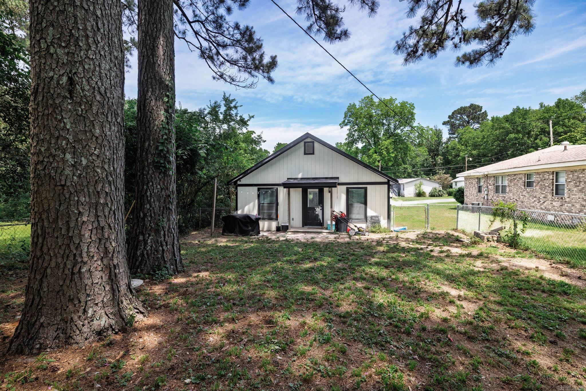 PRESBYTERIAN COLLEGE ADDN - Residential