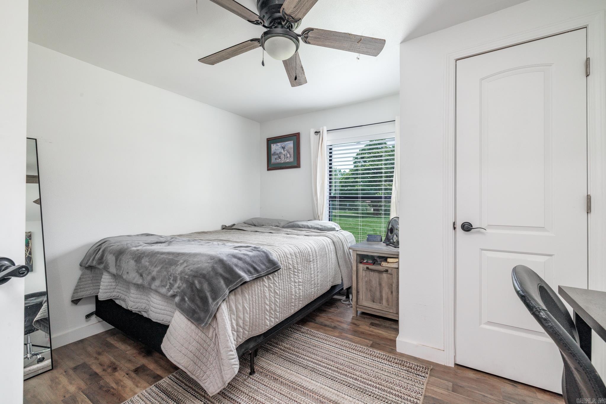 PRESBYTERIAN COLLEGE ADDN - Residential