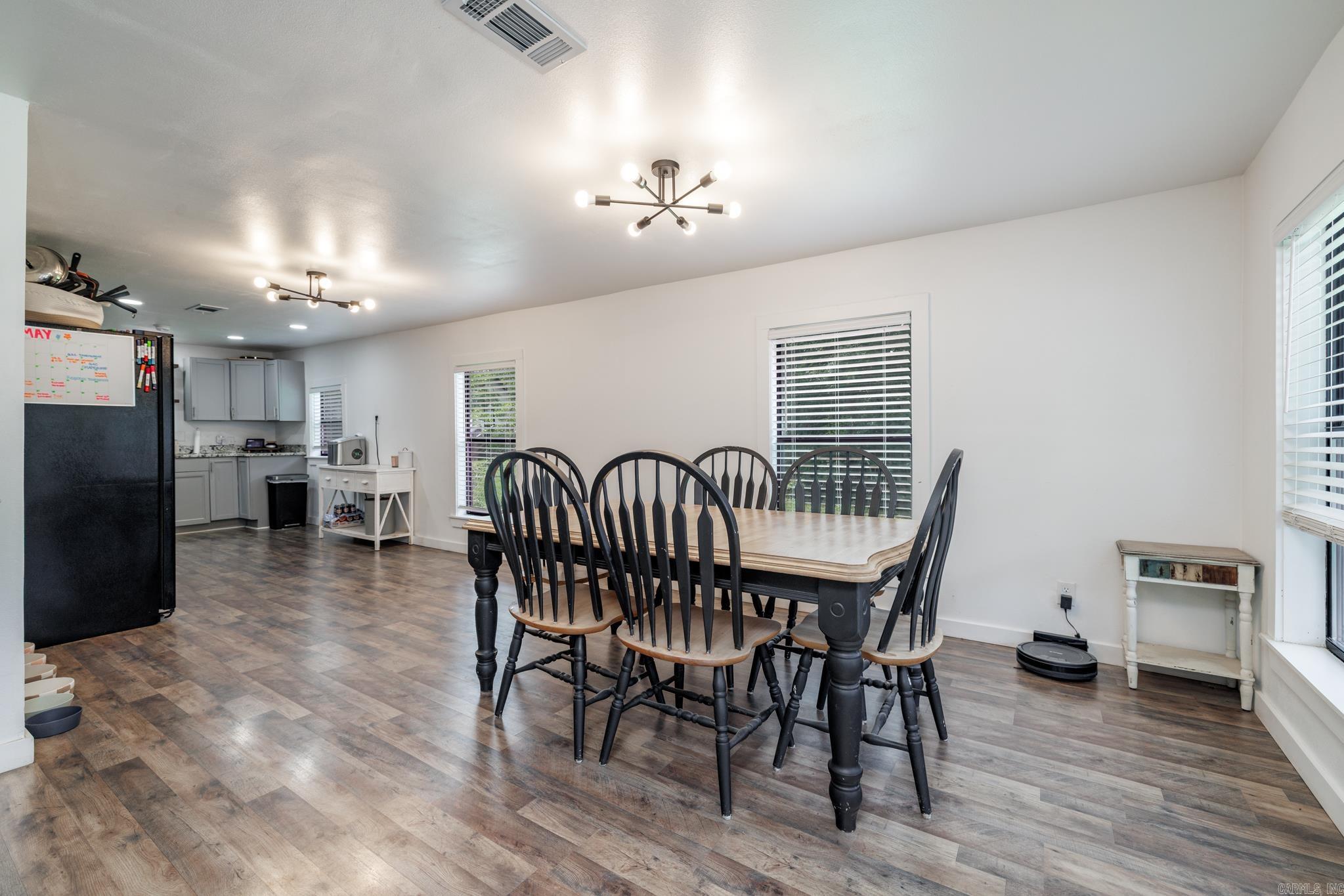 PRESBYTERIAN COLLEGE ADDN - Residential