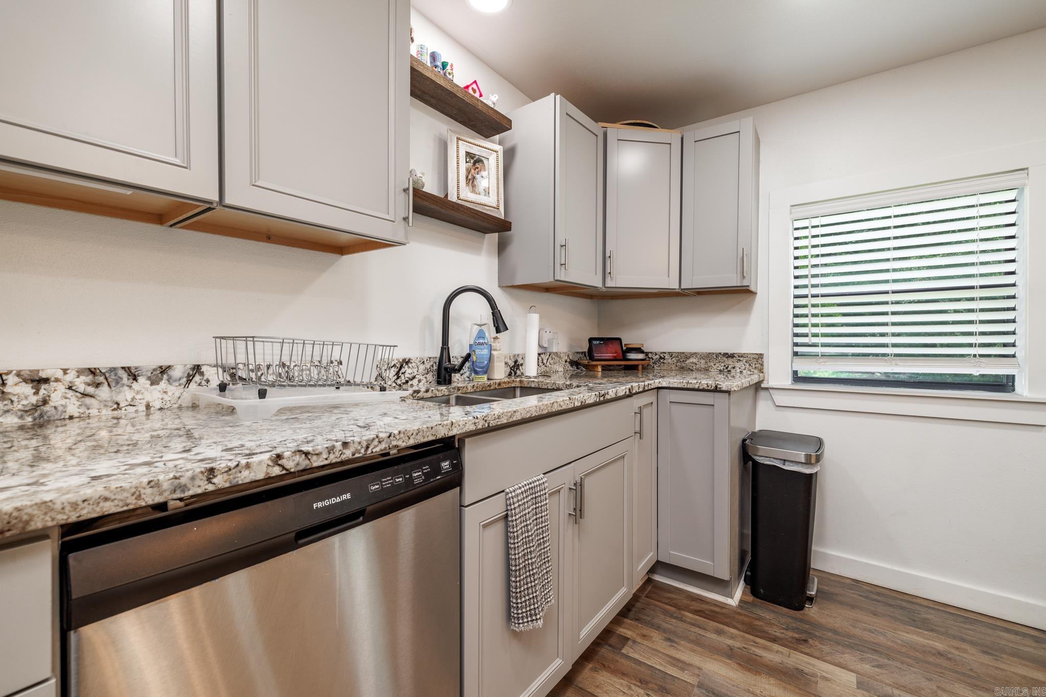 PRESBYTERIAN COLLEGE ADDN - Residential