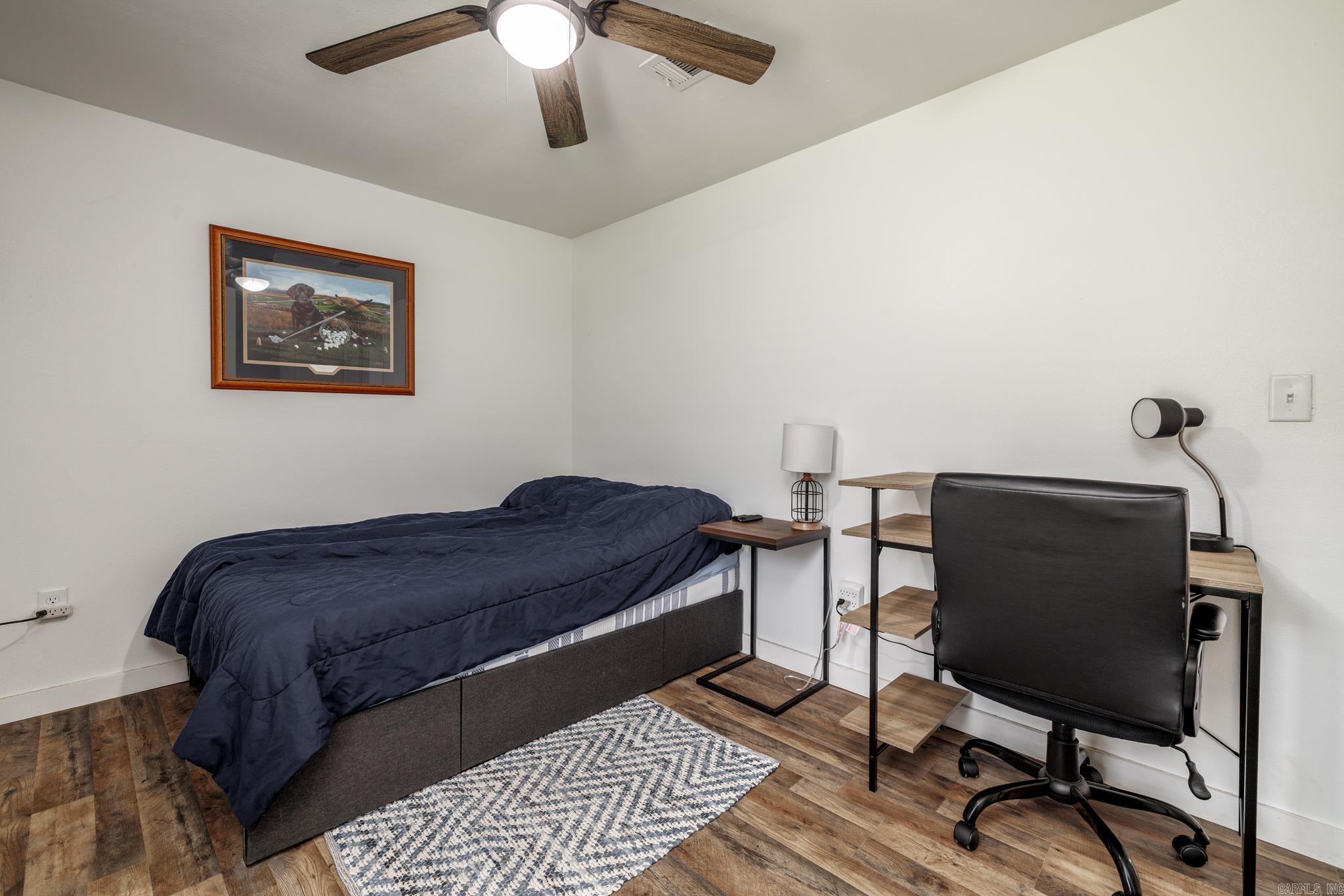 PRESBYTERIAN COLLEGE ADDN - Residential
