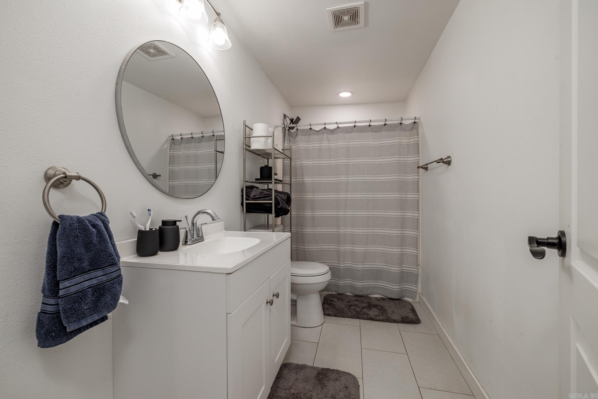 PRESBYTERIAN COLLEGE ADDN - Residential