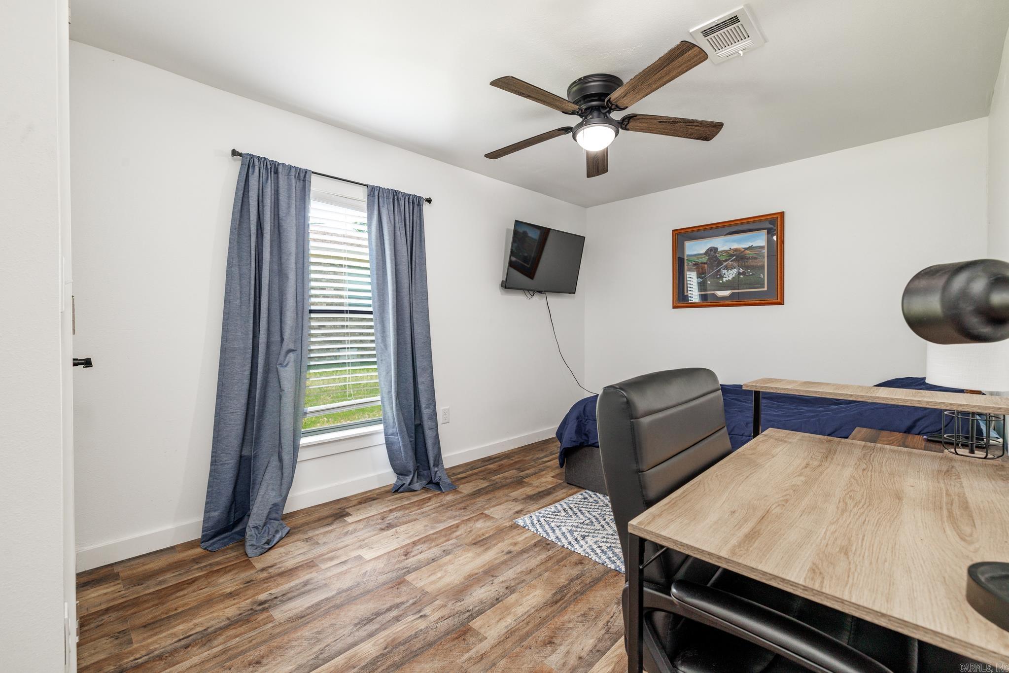 PRESBYTERIAN COLLEGE ADDN - Residential
