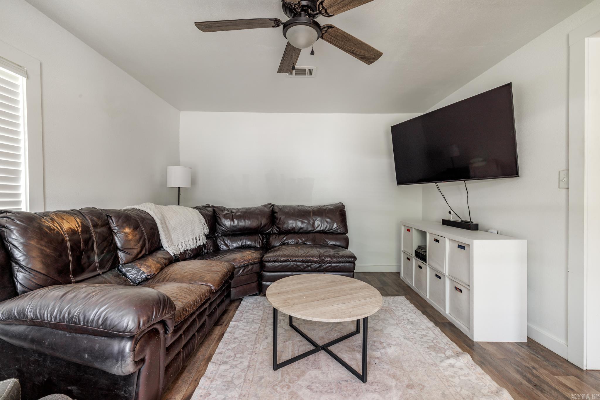 PRESBYTERIAN COLLEGE ADDN - Residential