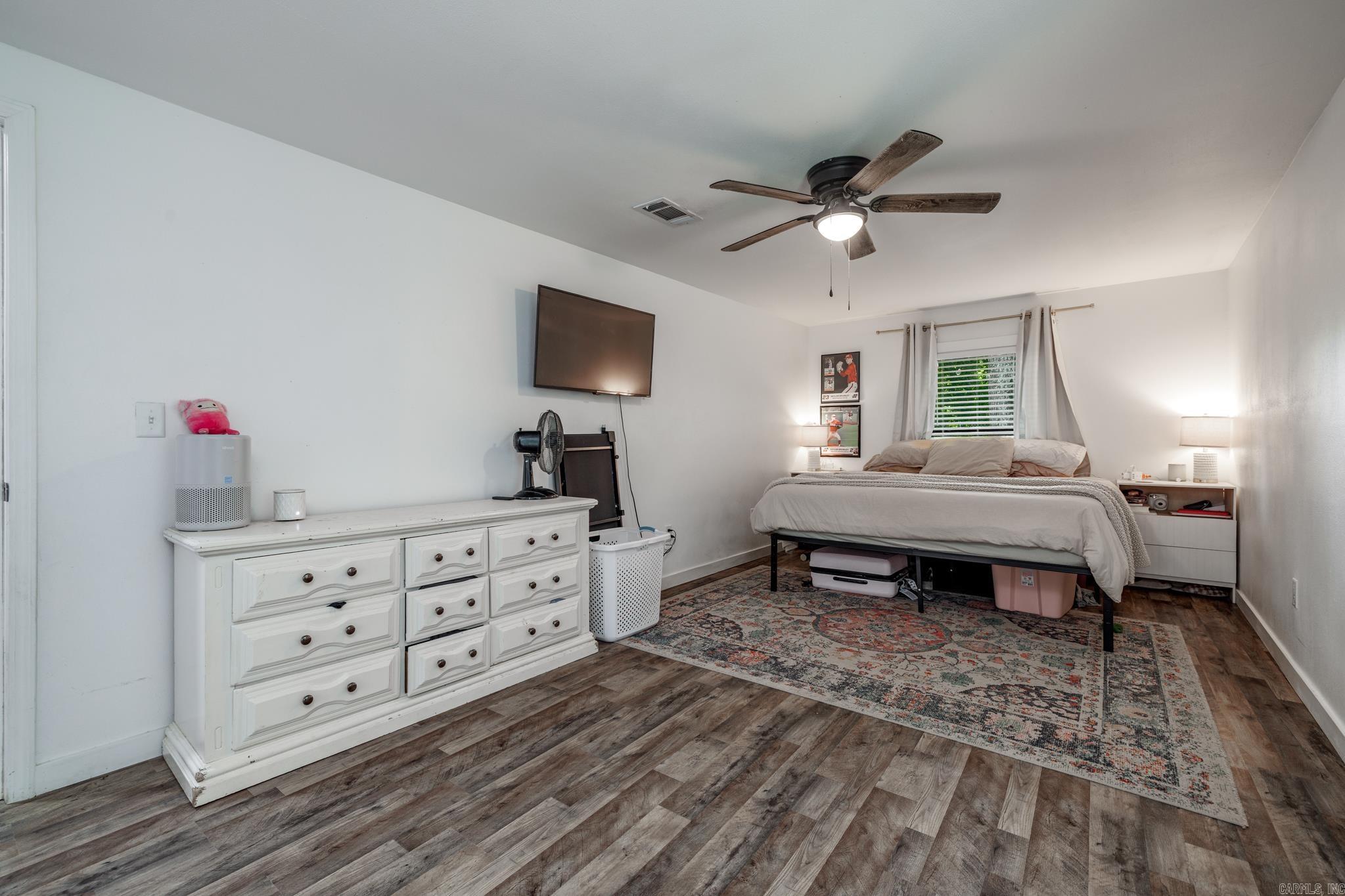 PRESBYTERIAN COLLEGE ADDN - Residential