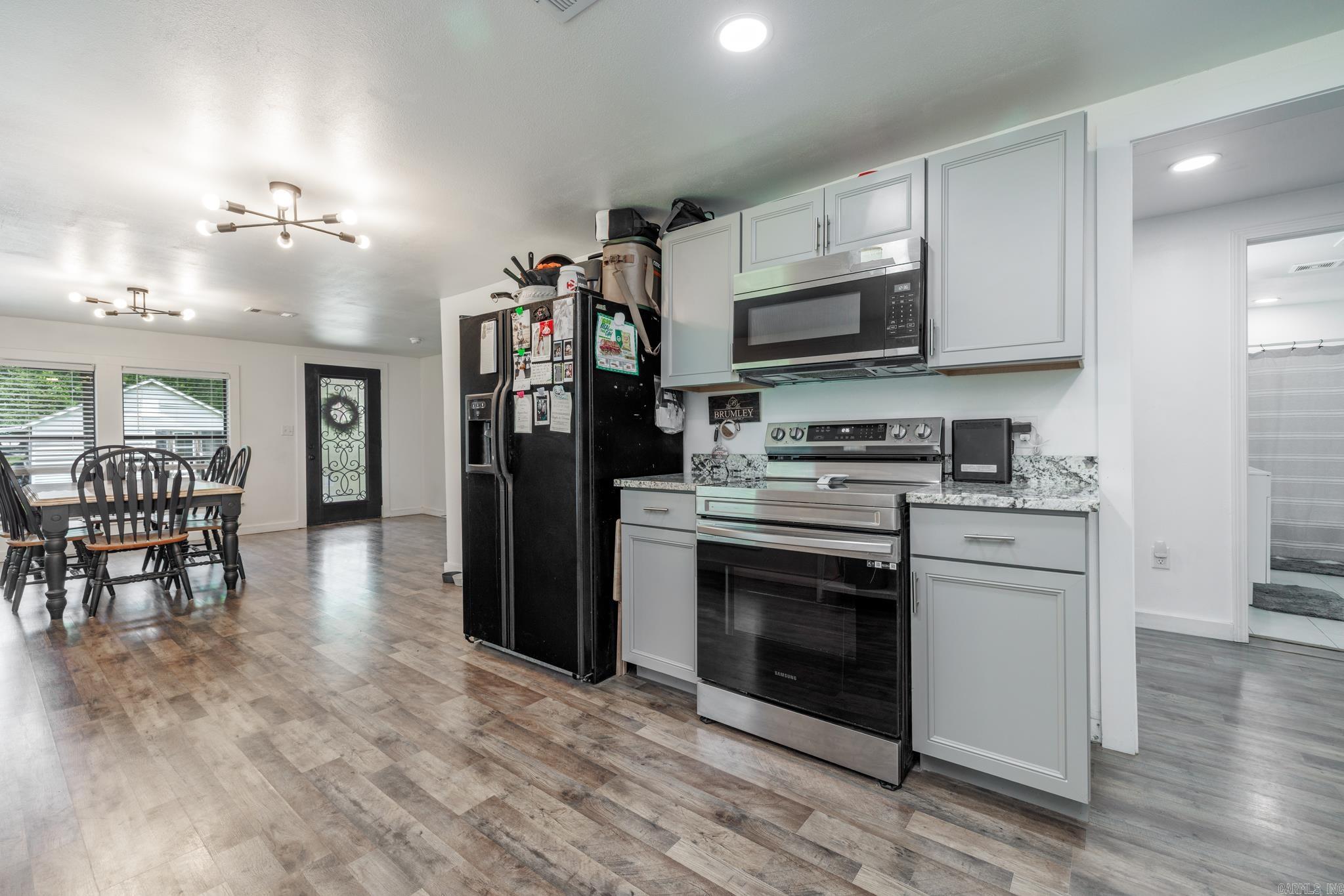 PRESBYTERIAN COLLEGE ADDN - Residential