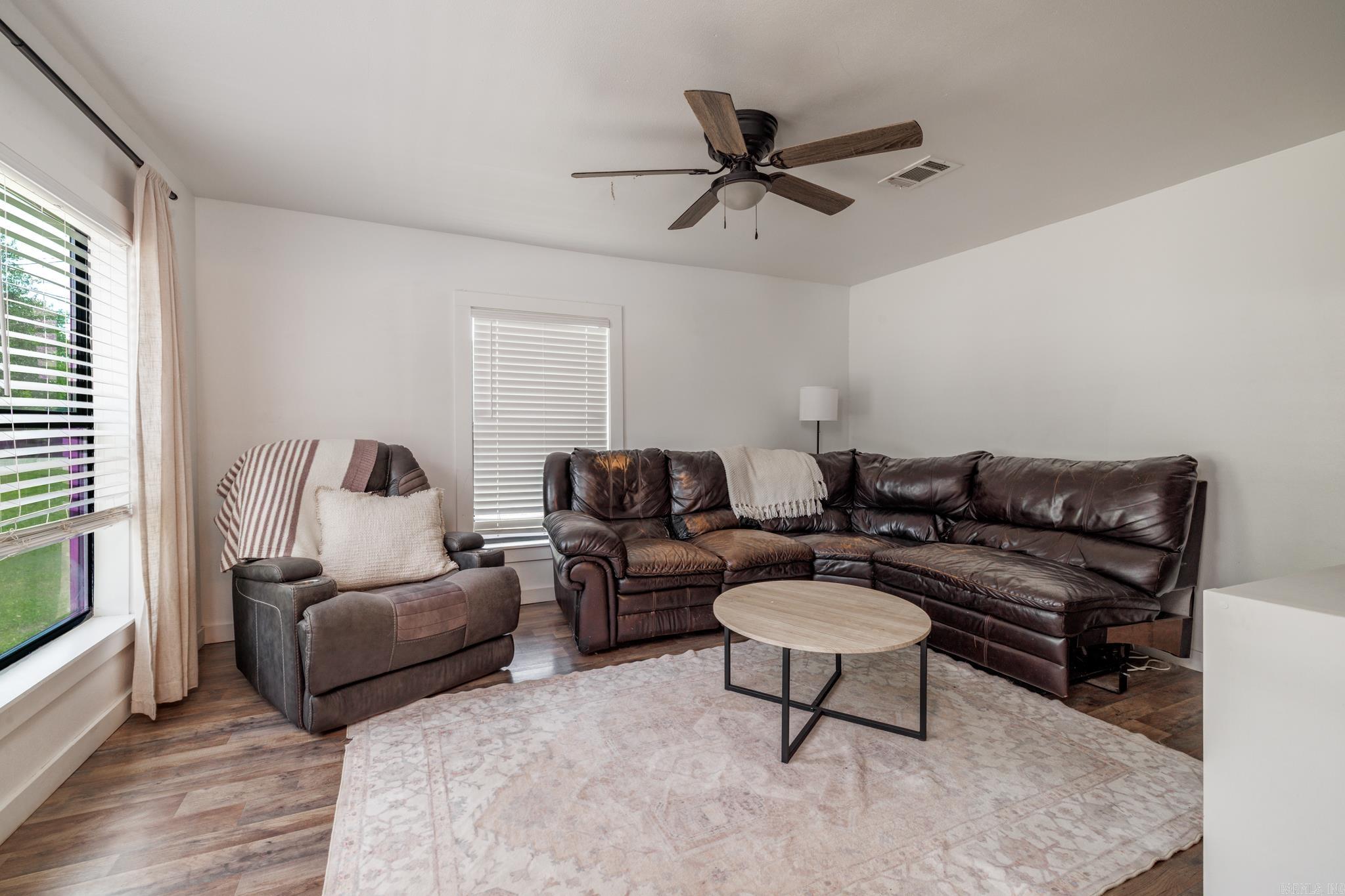 PRESBYTERIAN COLLEGE ADDN - Residential