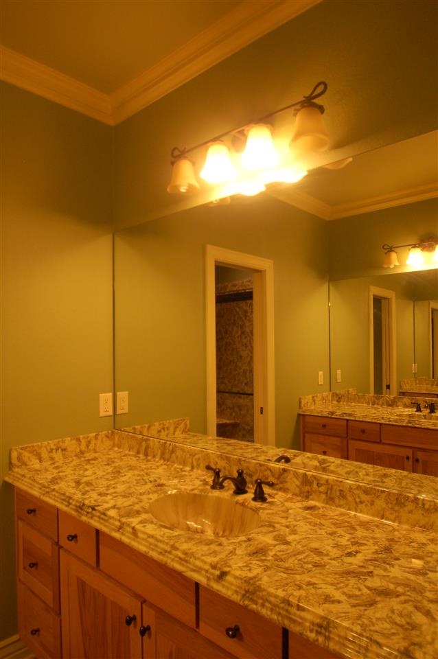 Eagle Ridge - Residential