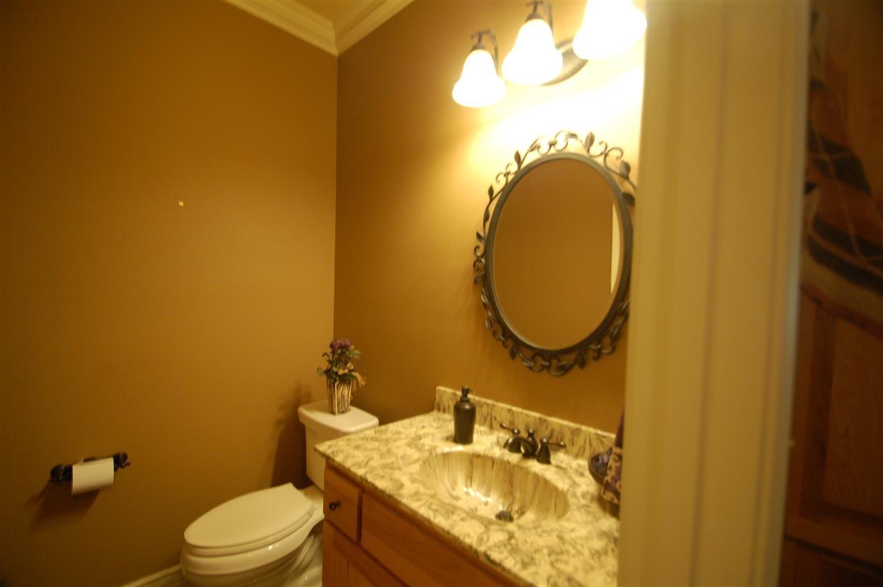 Eagle Ridge - Residential