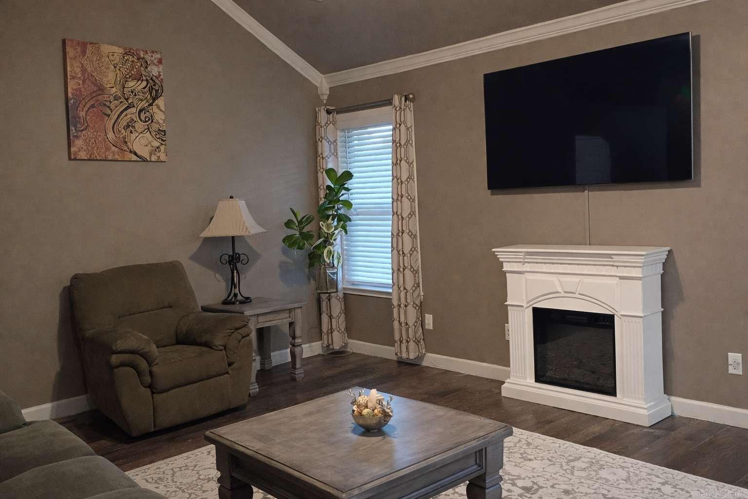 Lilly Ann - Residential