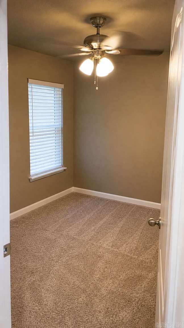 Lilly Ann - Residential