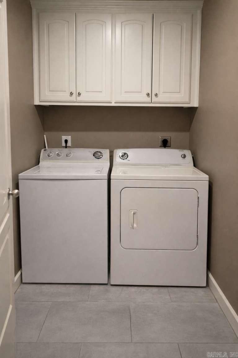 Lilly Ann - Residential