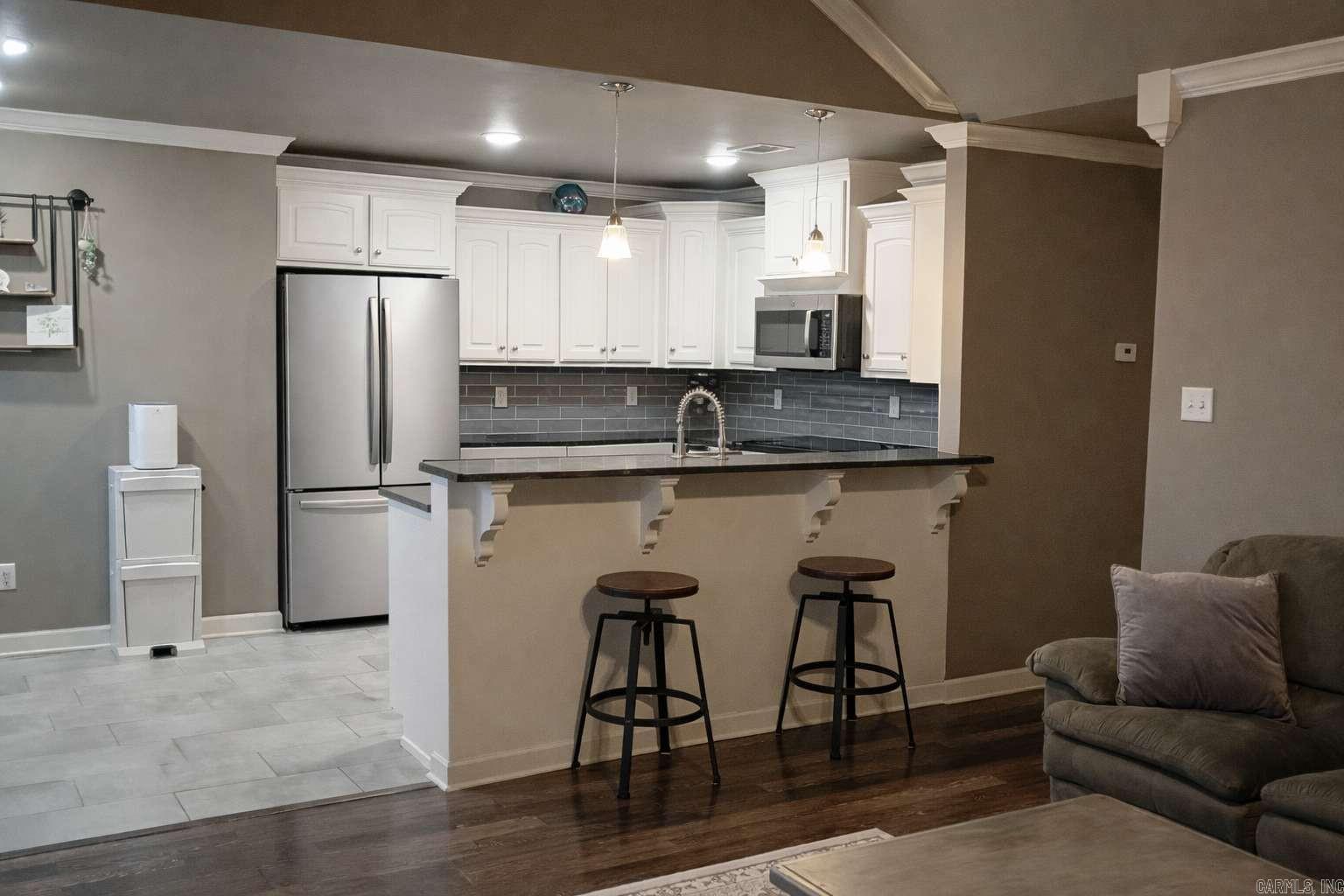 Lilly Ann - Residential
