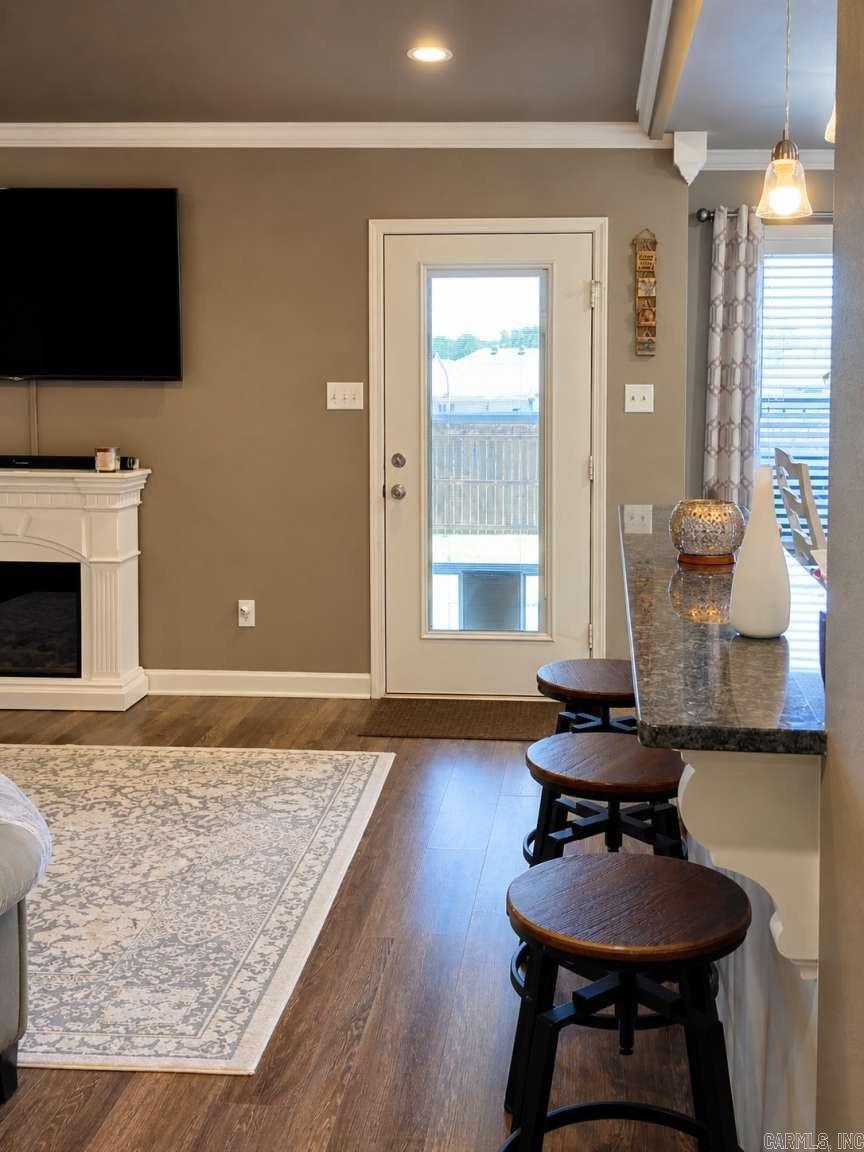 Lilly Ann - Residential