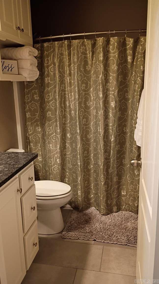 Lilly Ann - Residential