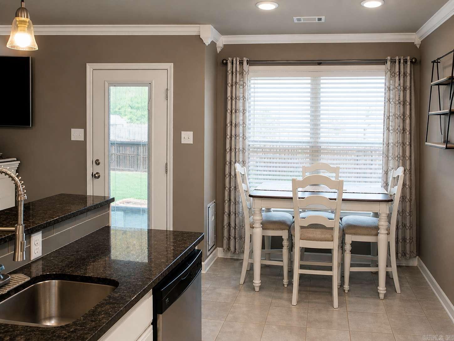 Lilly Ann - Residential