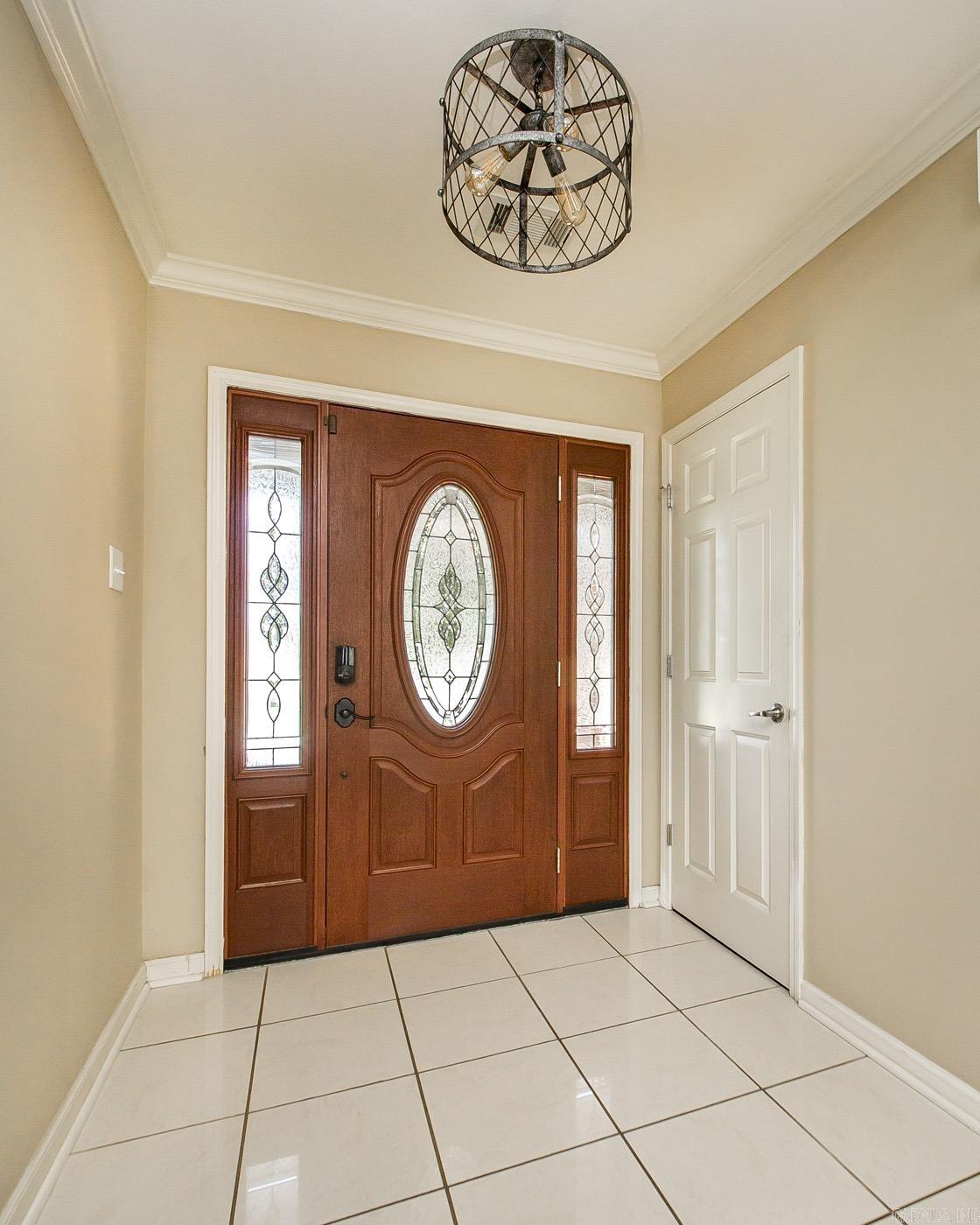 MAGNESS CREEK NORTH - Residential