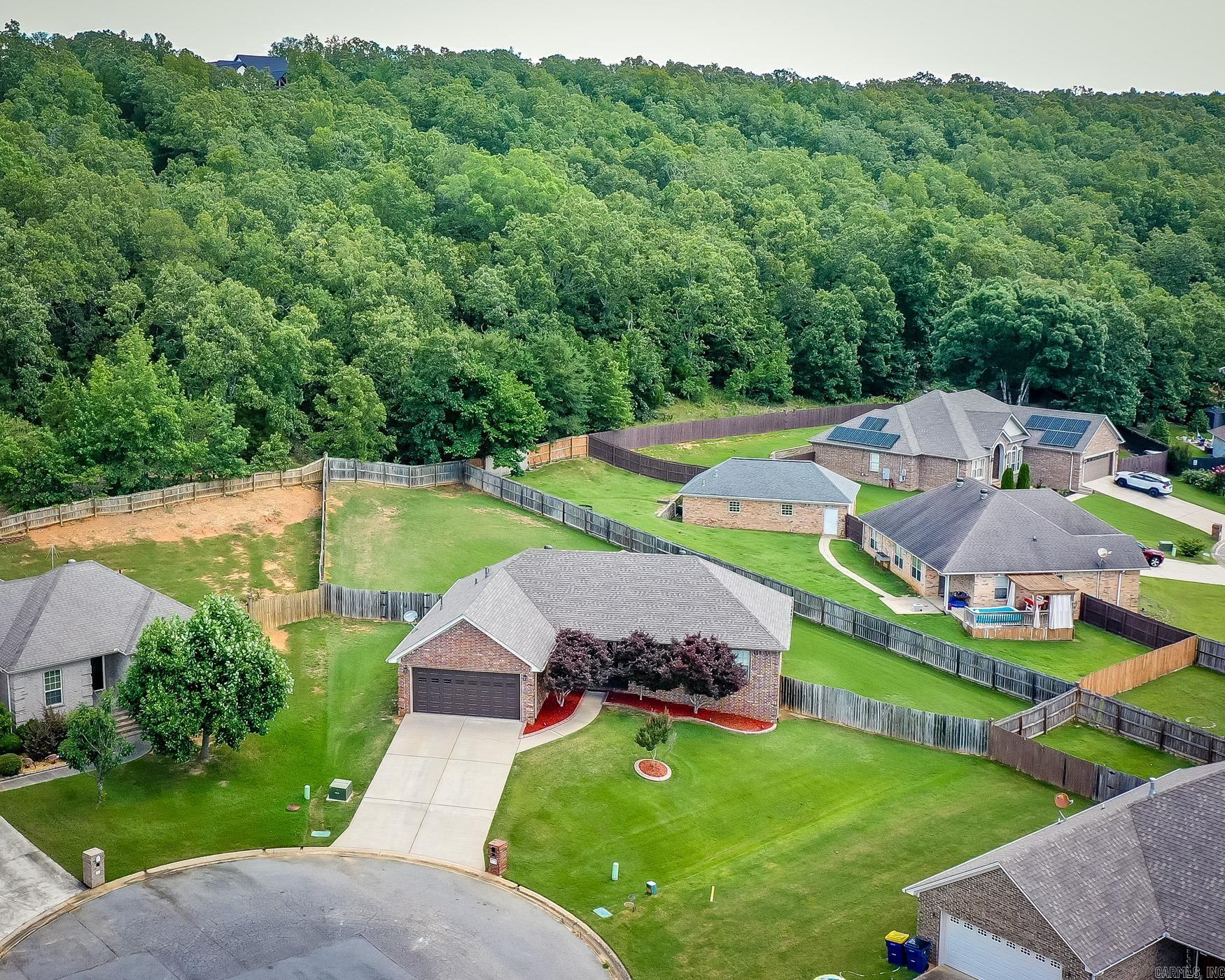 MAGNESS CREEK NORTH - Residential
