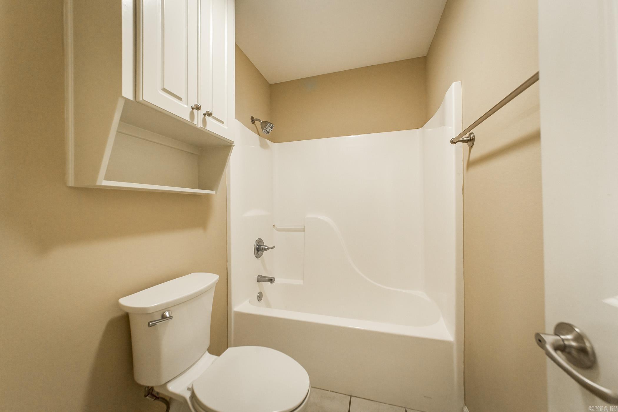 MAGNESS CREEK NORTH - Residential