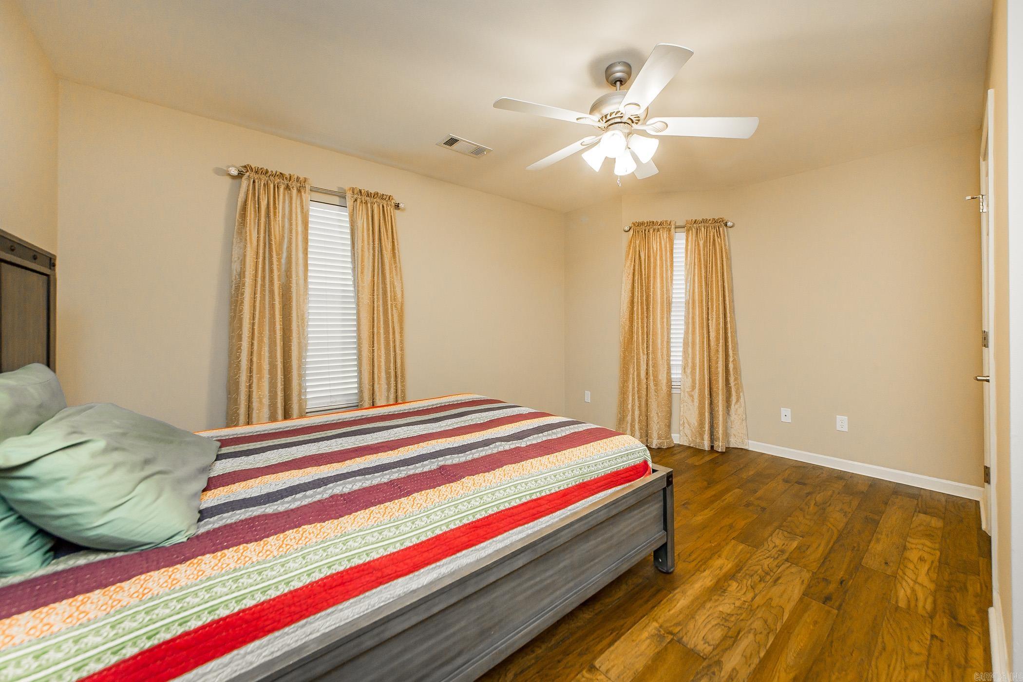 MAGNESS CREEK NORTH - Residential