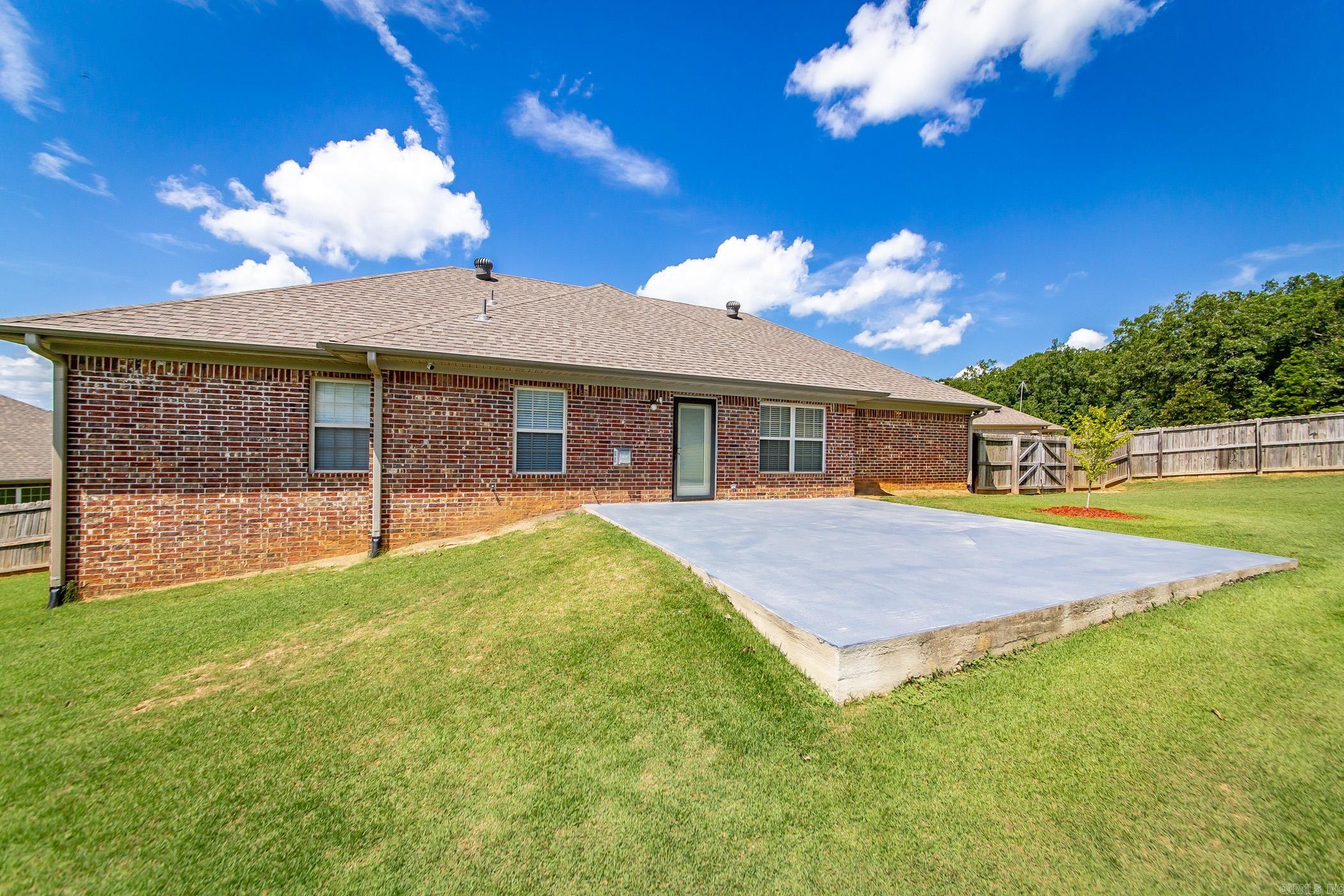 MAGNESS CREEK NORTH - Residential