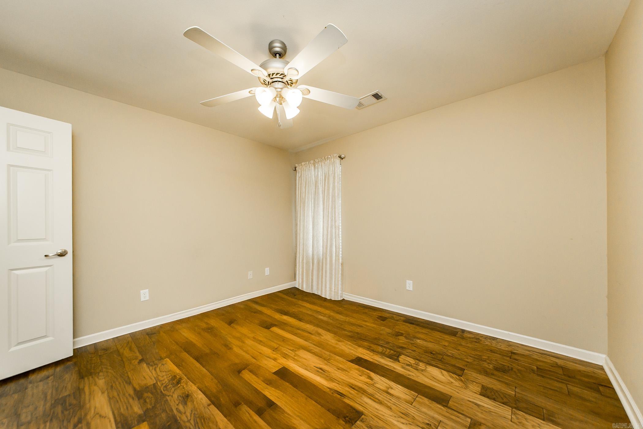 MAGNESS CREEK NORTH - Residential