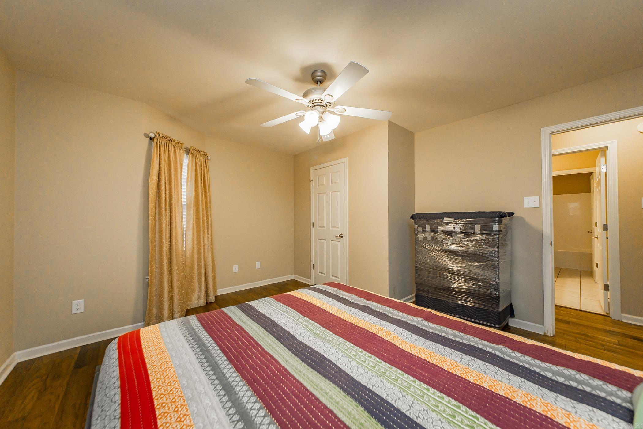 MAGNESS CREEK NORTH - Residential