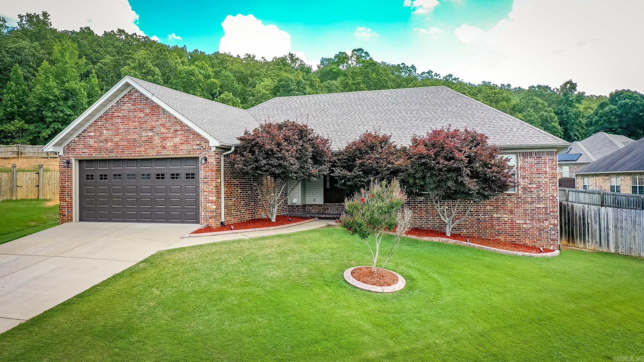 MAGNESS CREEK NORTH - Residential