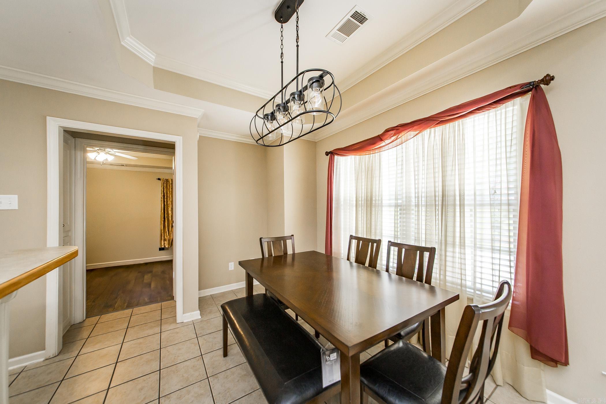 MAGNESS CREEK NORTH - Residential