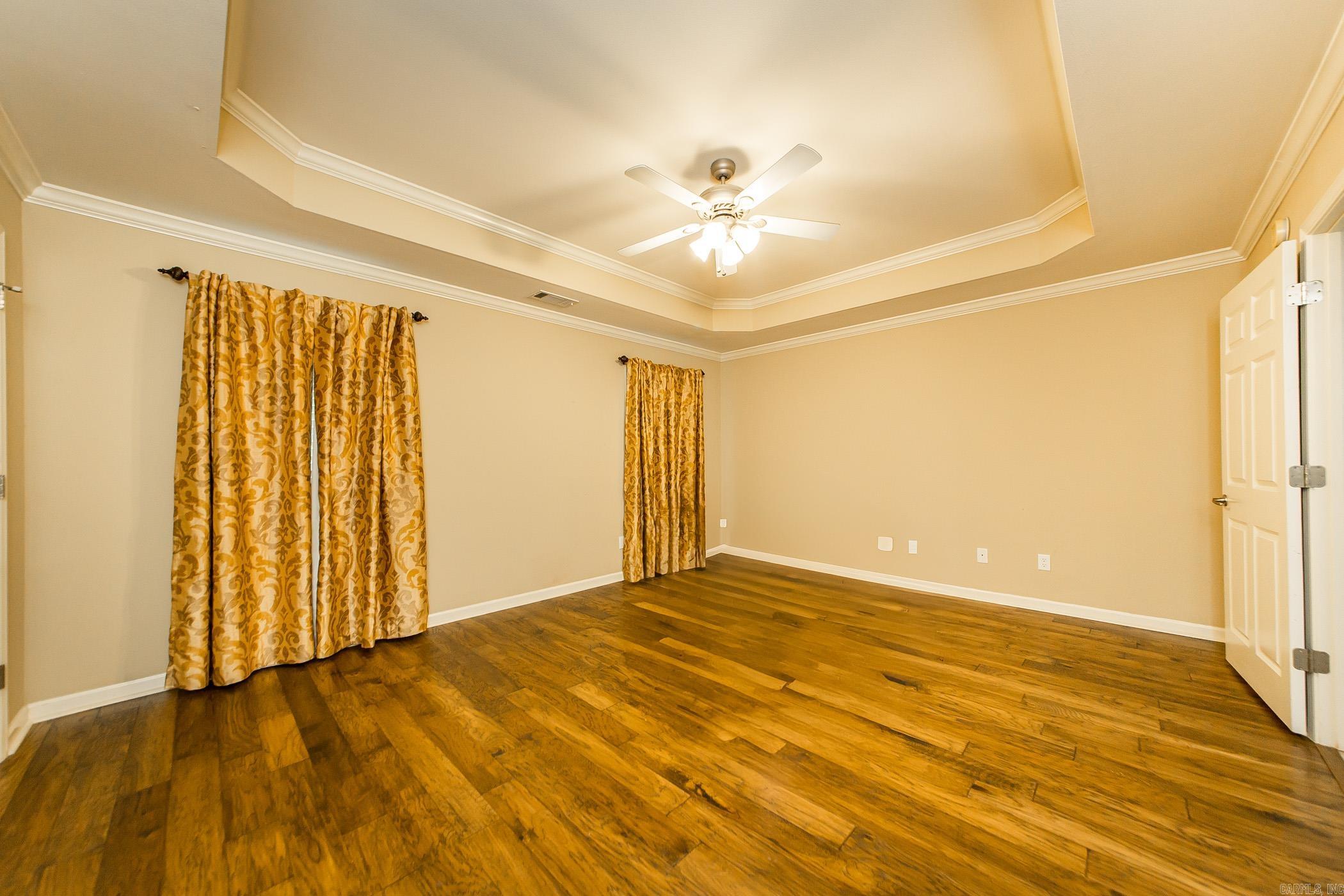 MAGNESS CREEK NORTH - Residential