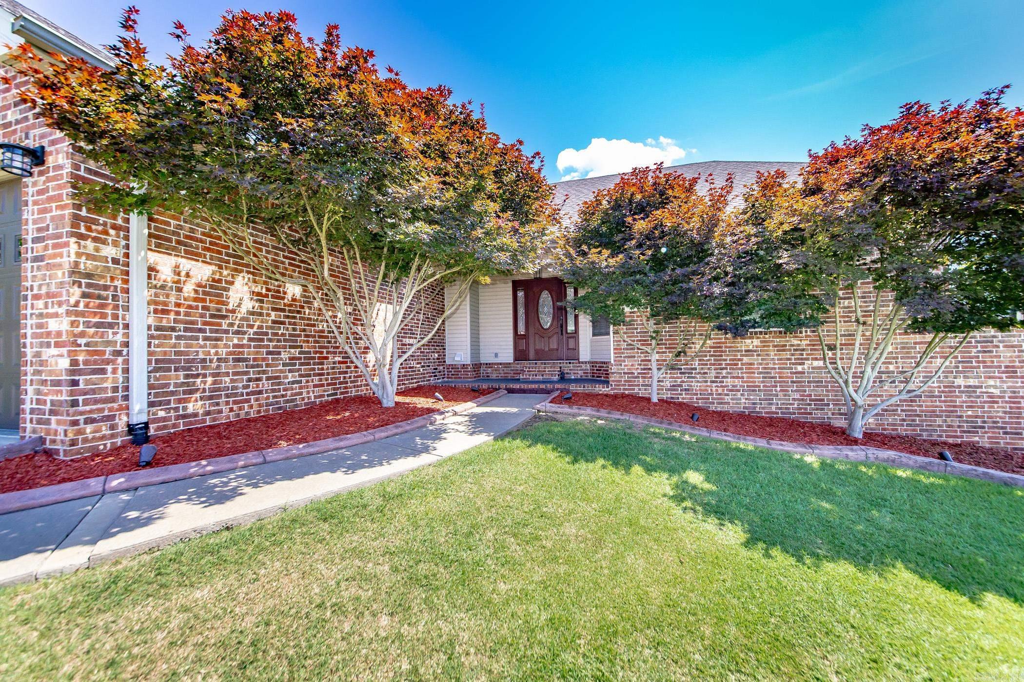 MAGNESS CREEK NORTH - Residential