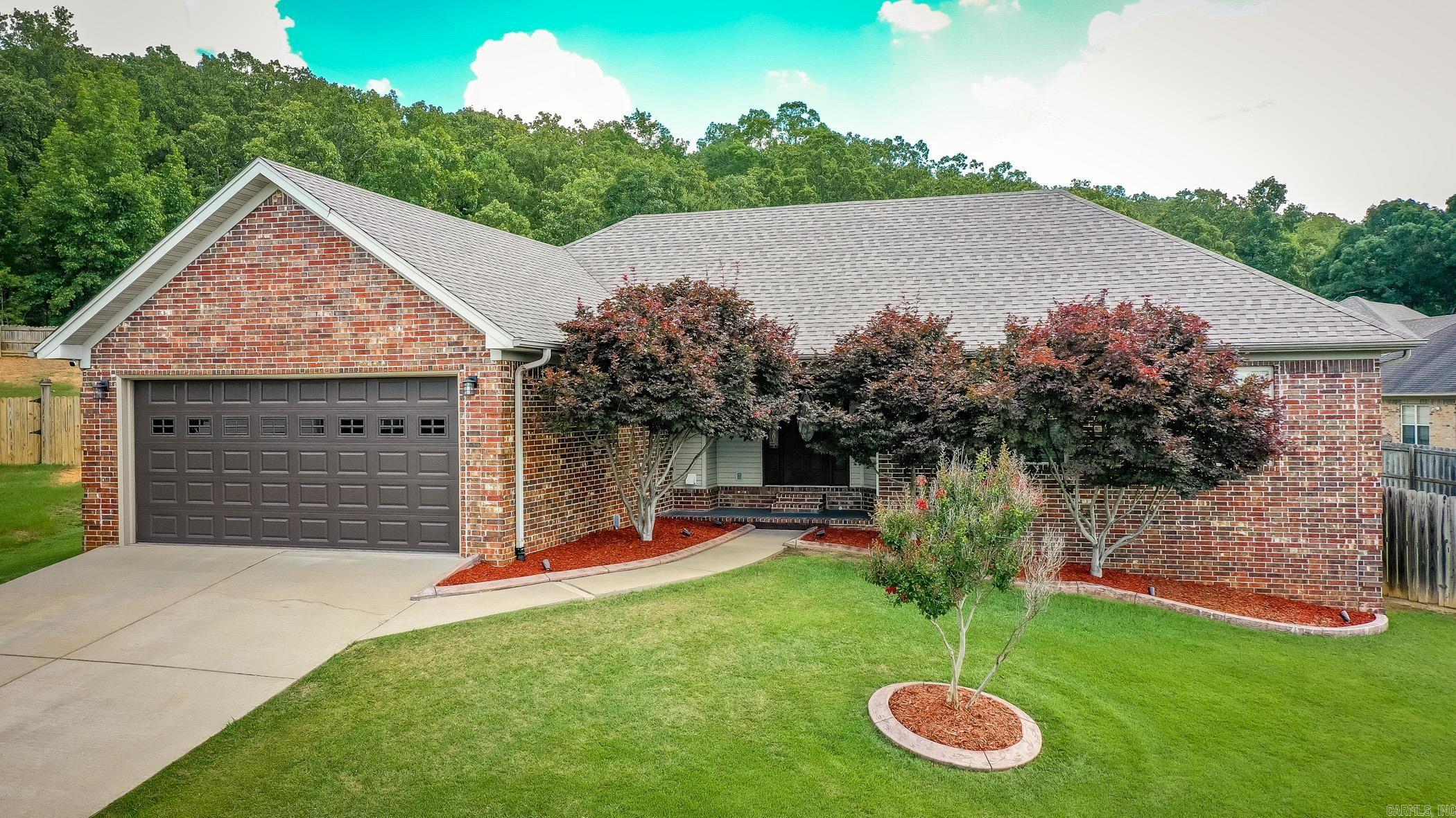 MAGNESS CREEK NORTH - Residential