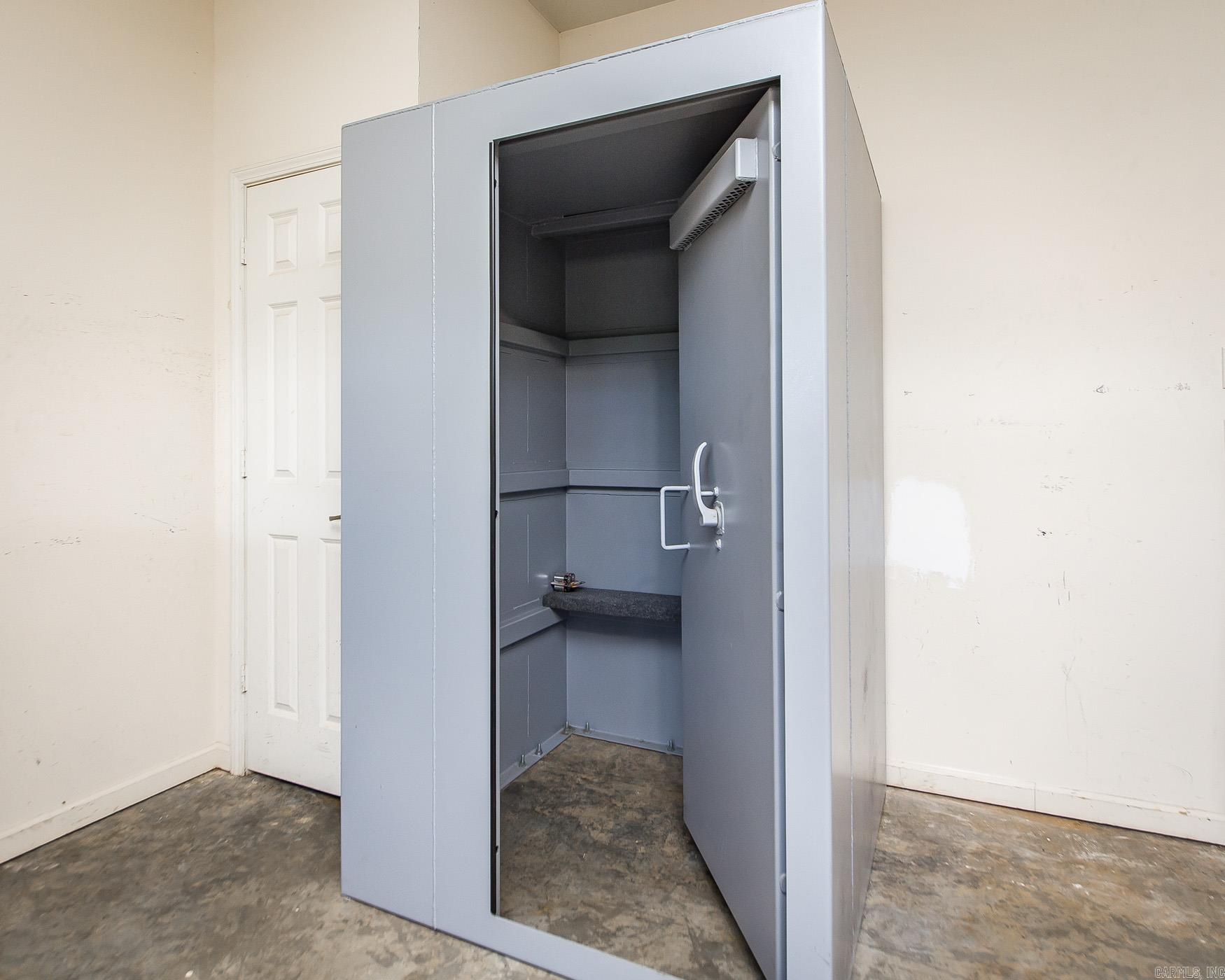 MAGNESS CREEK NORTH - Residential