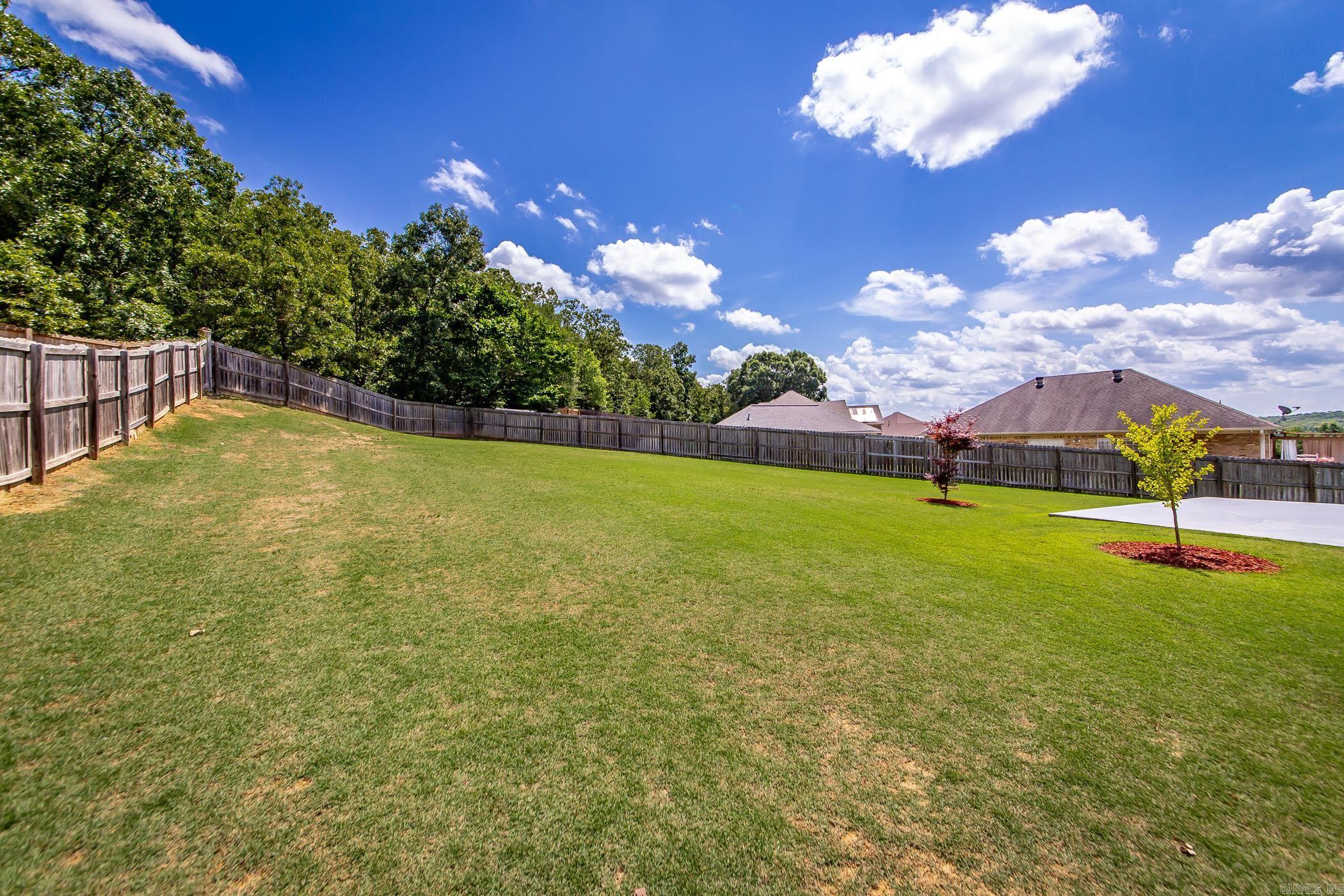 MAGNESS CREEK NORTH - Residential