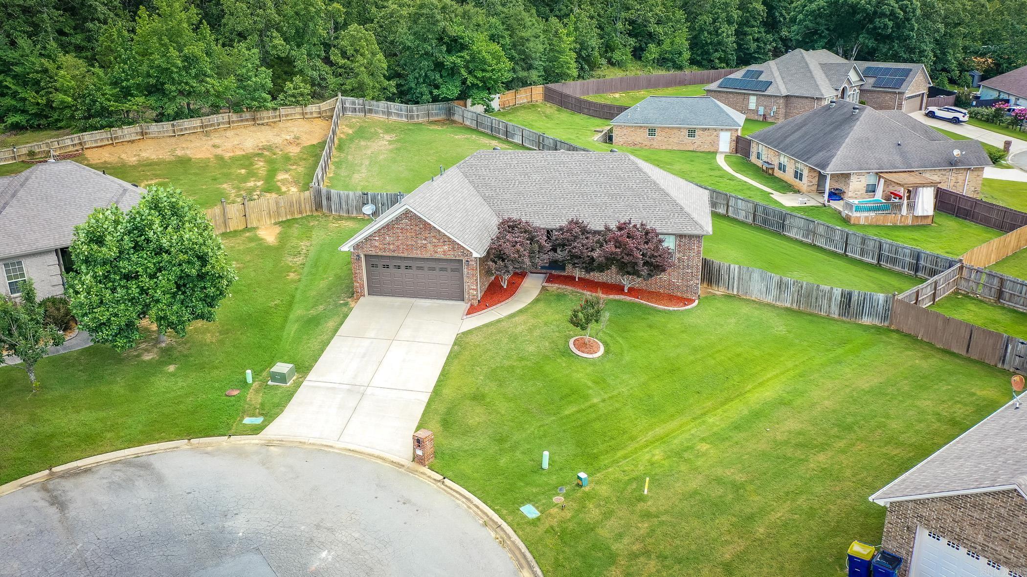 MAGNESS CREEK NORTH - Residential