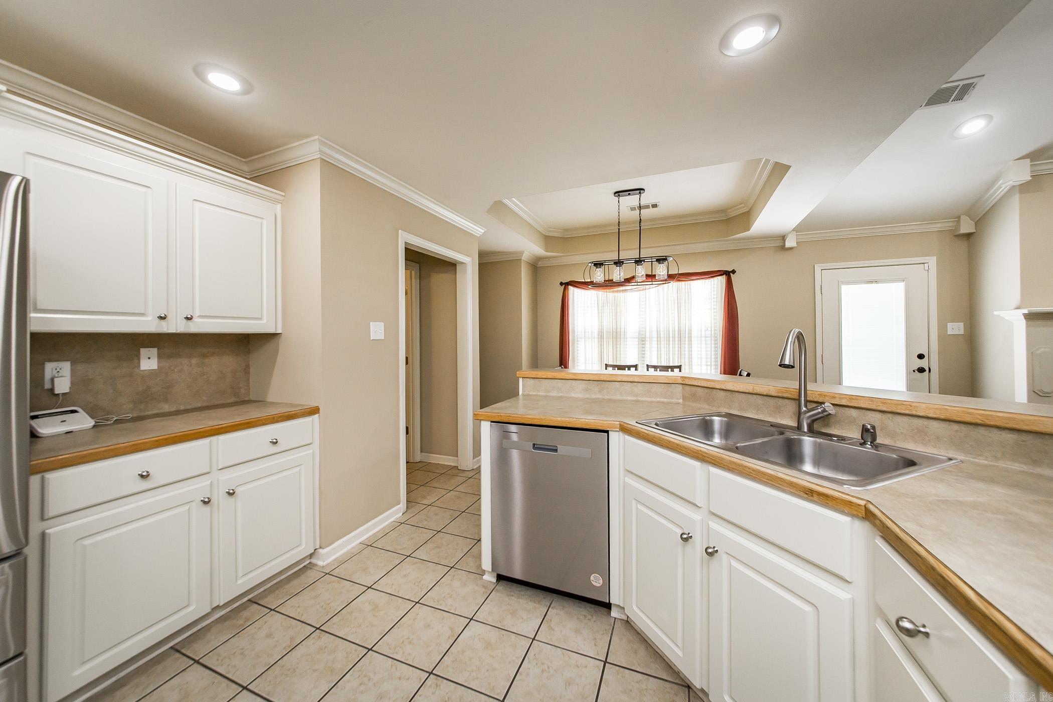 MAGNESS CREEK NORTH - Residential