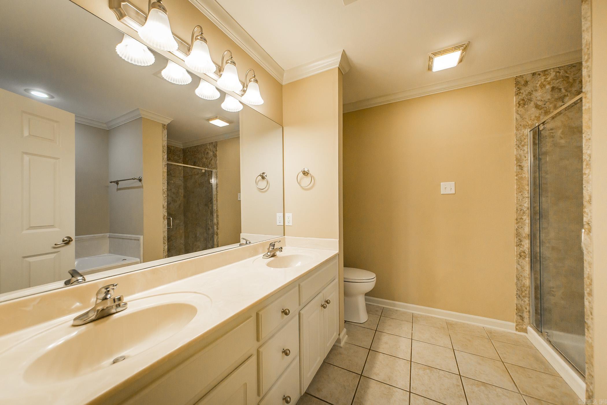 MAGNESS CREEK NORTH - Residential