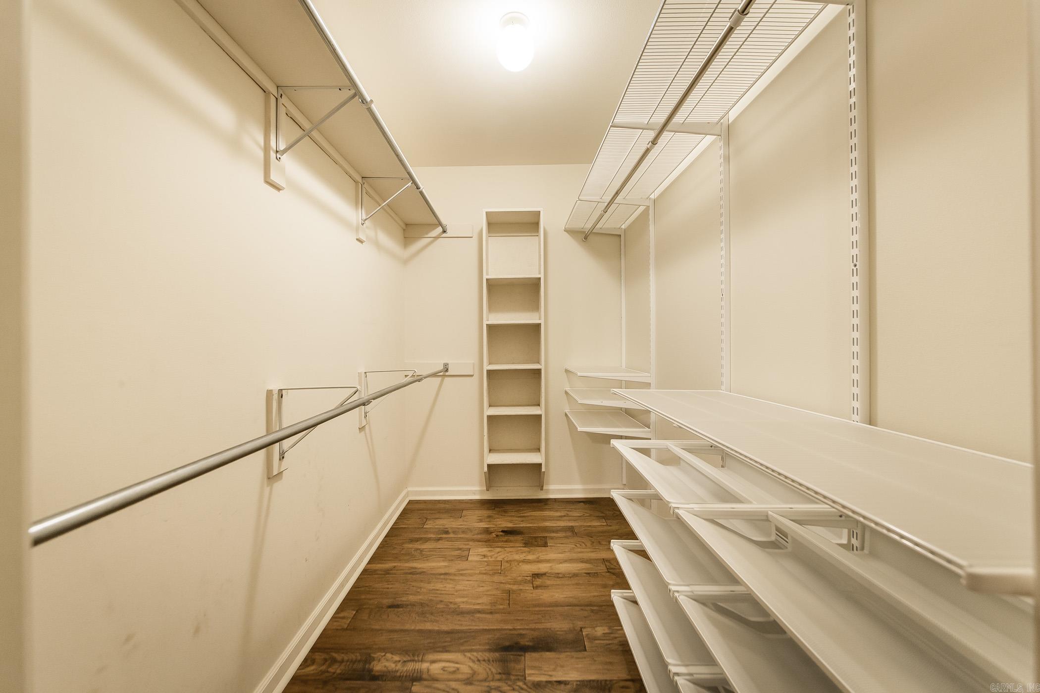 MAGNESS CREEK NORTH - Residential