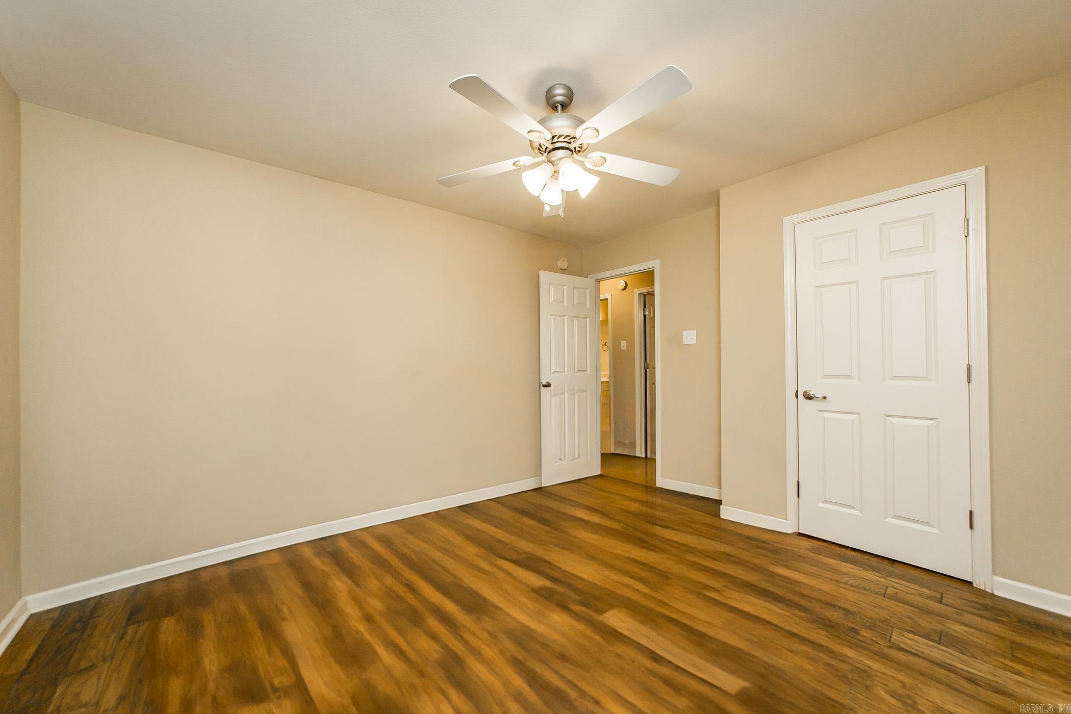 MAGNESS CREEK NORTH - Residential