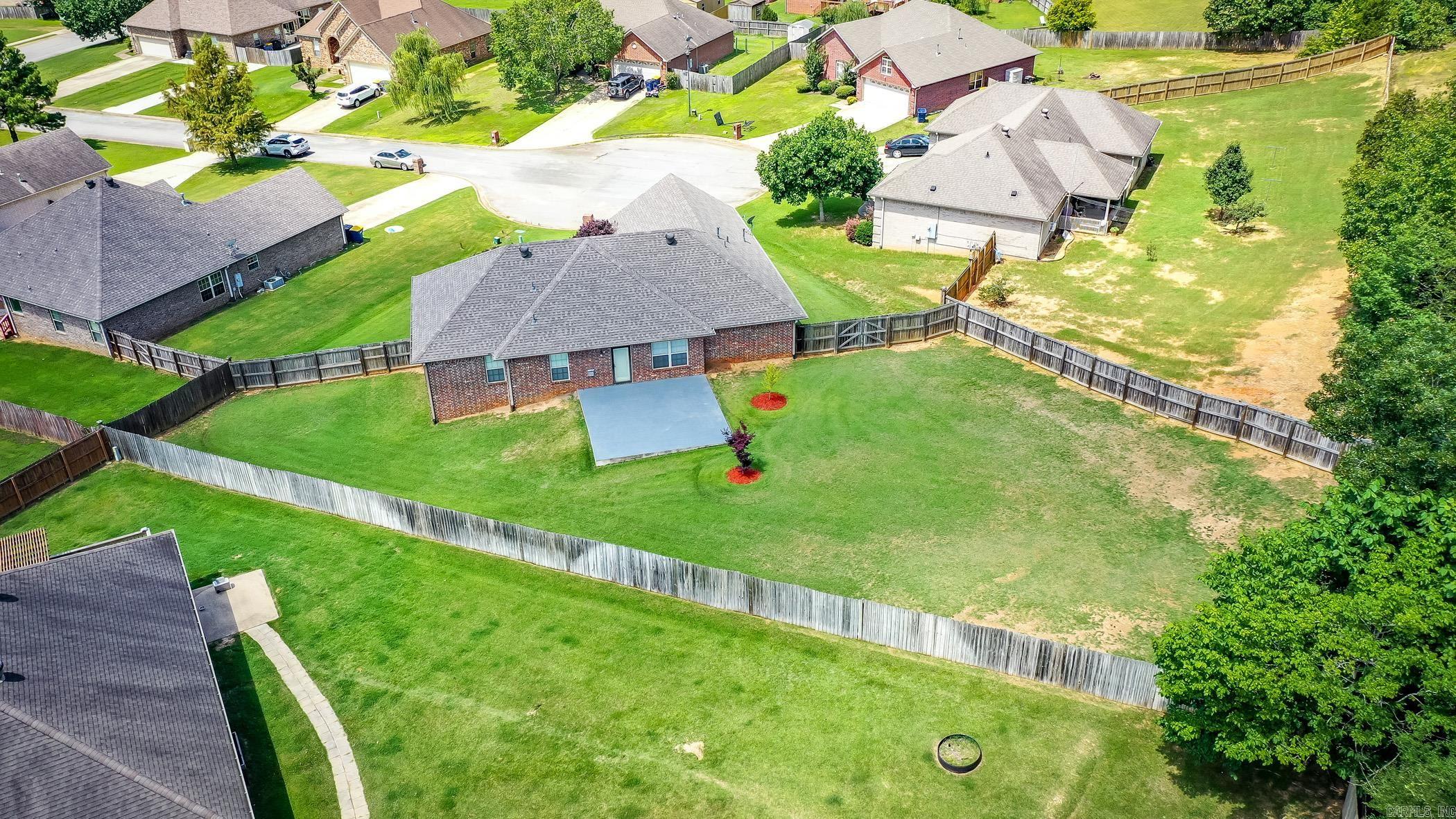 MAGNESS CREEK NORTH - Residential