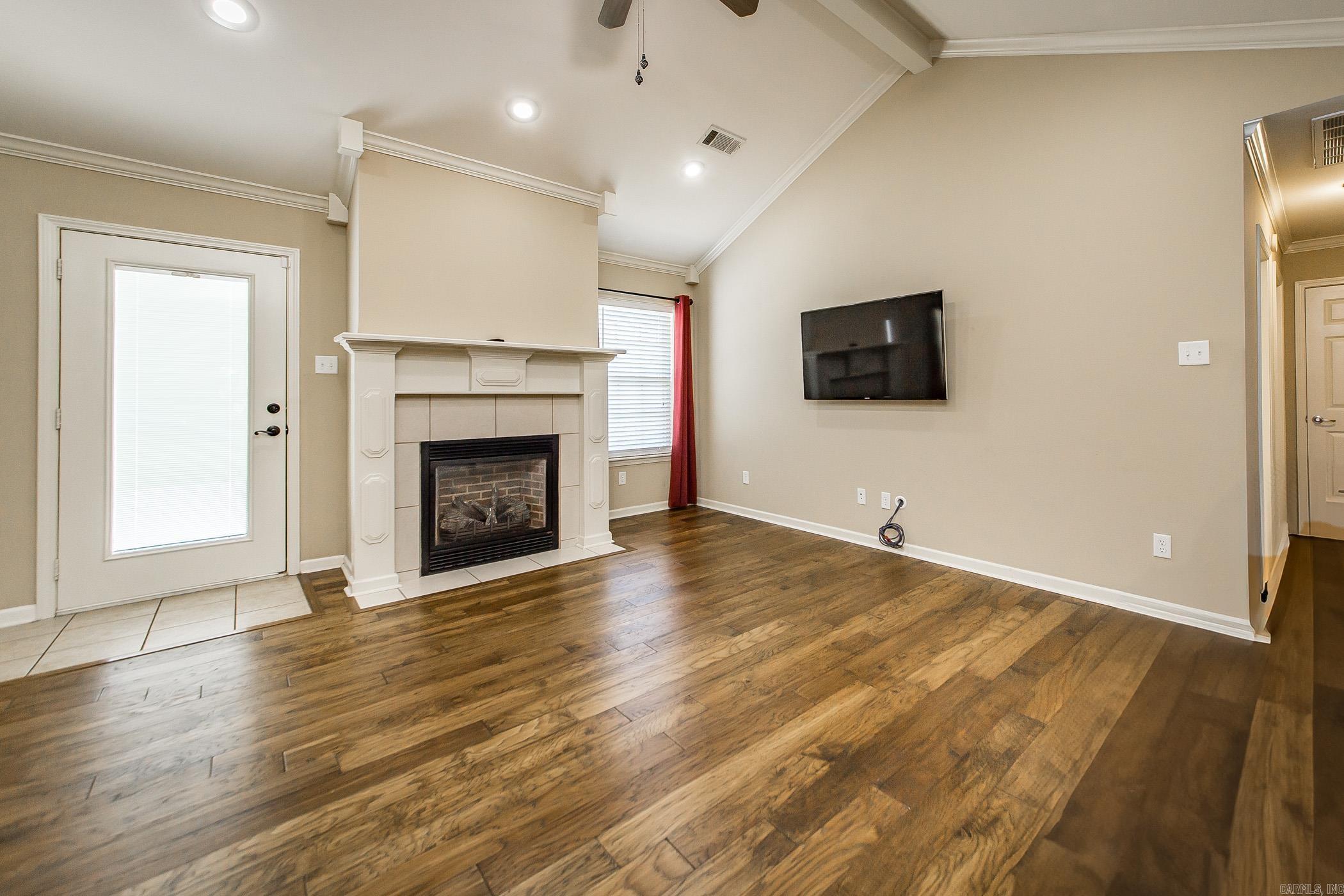 MAGNESS CREEK NORTH - Residential