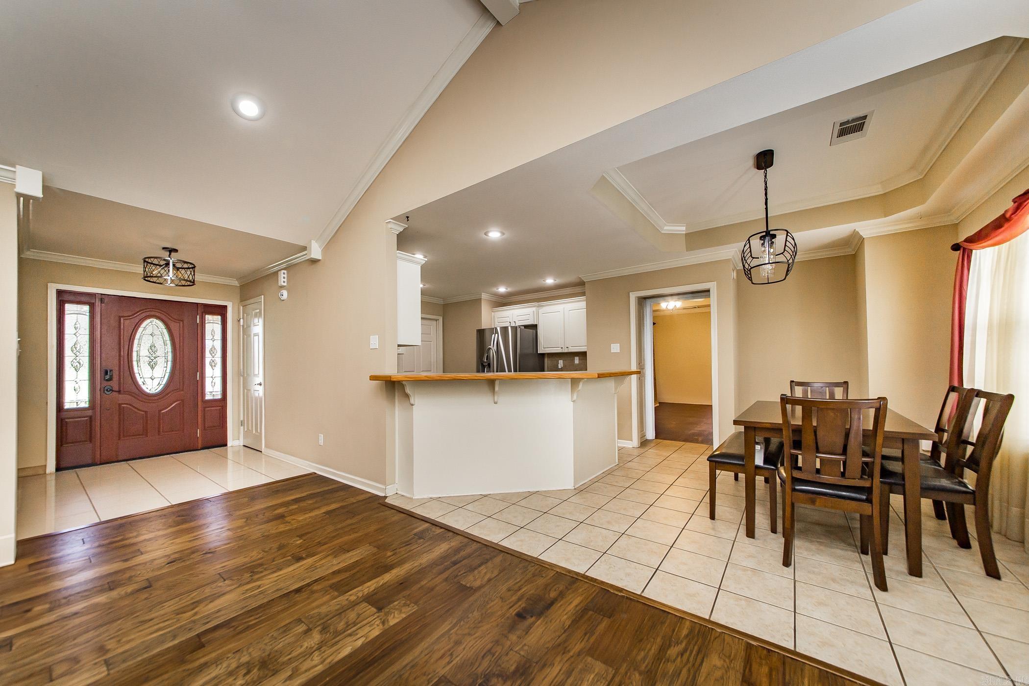 MAGNESS CREEK NORTH - Residential