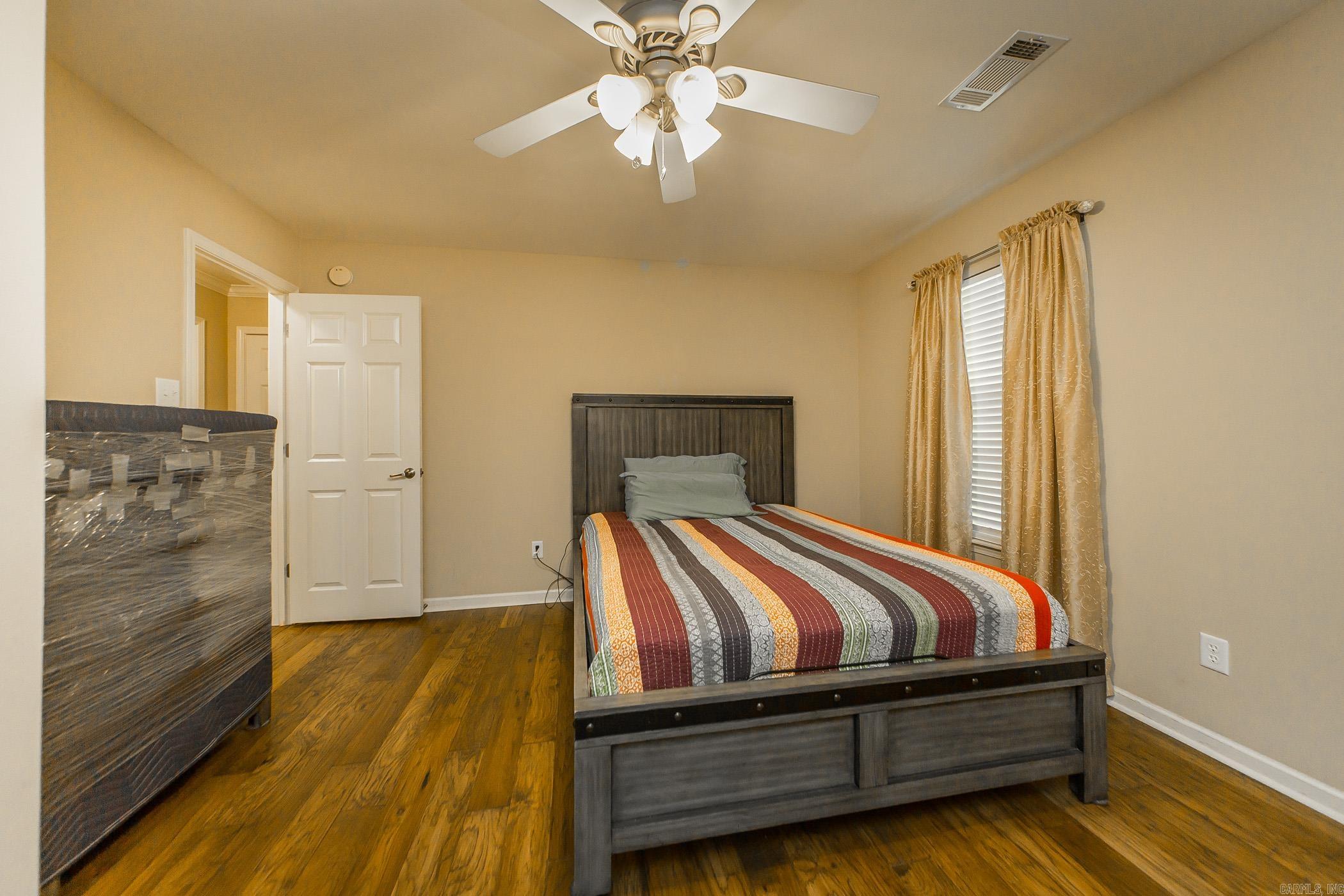 MAGNESS CREEK NORTH - Residential